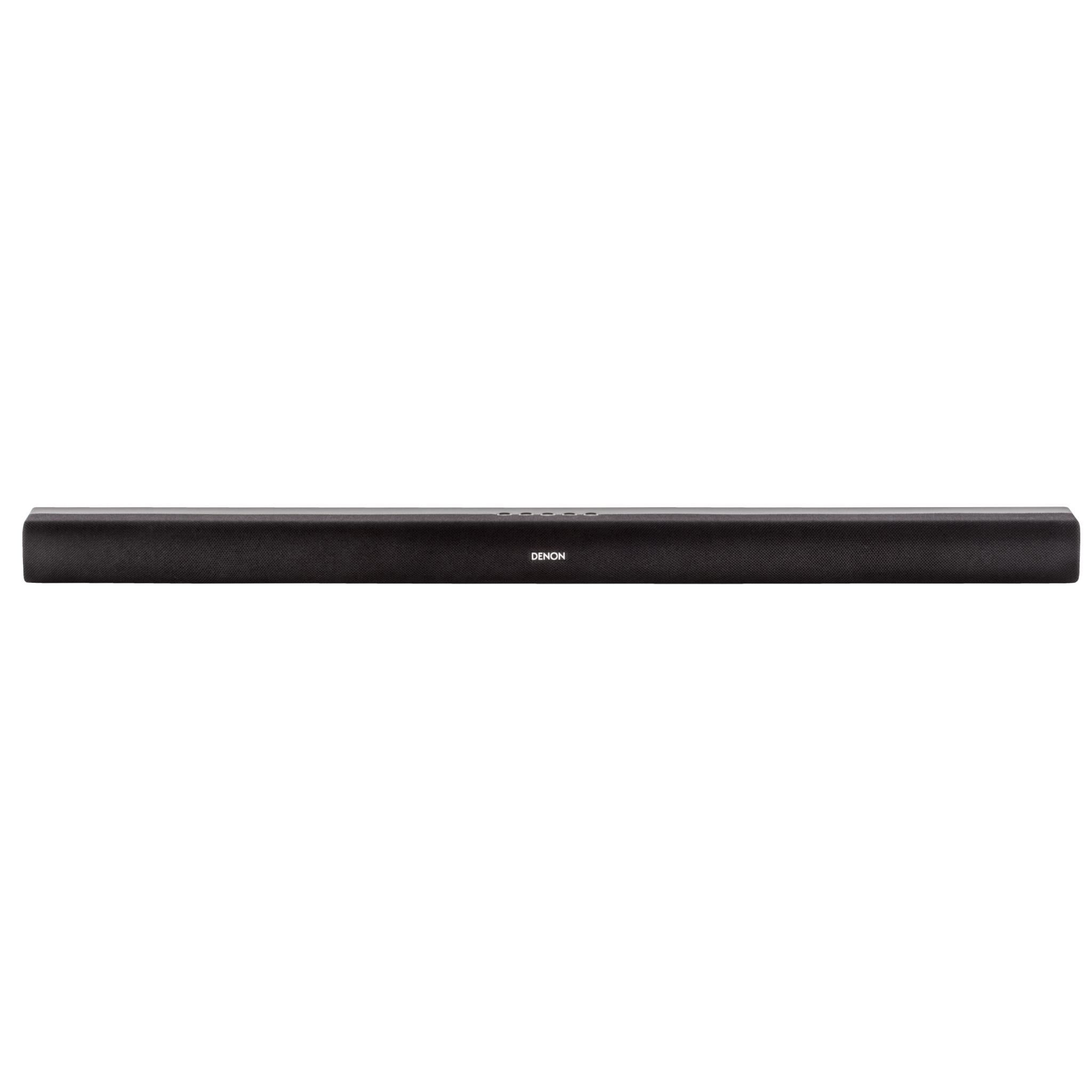 Denon DHT-S316 Soundbar with Wireless Subwoofer