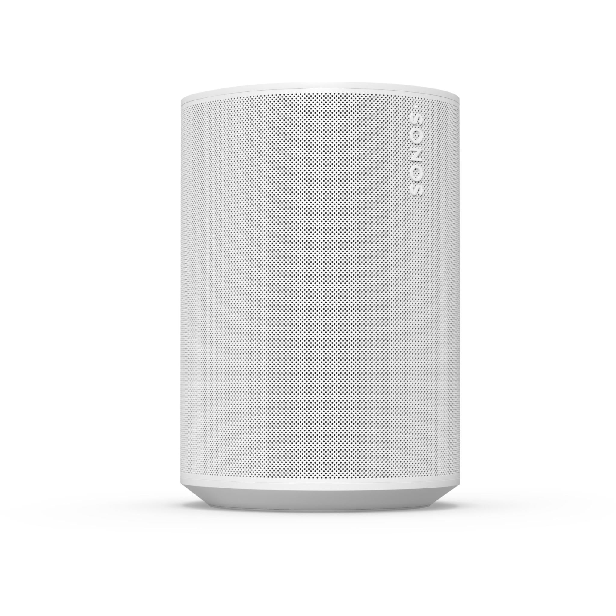 Sonos Era 100 Smart Speaker (White)
