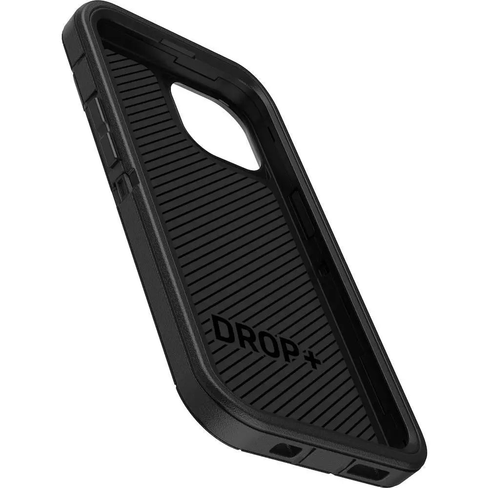 Otterbox Defender Case for iPhone 17e/16e/15/14/13 (Black)