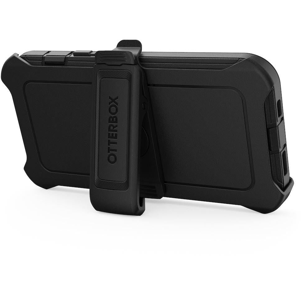 Otterbox Defender Case for iPhone 17e/16e/15/14/13 (Black)
