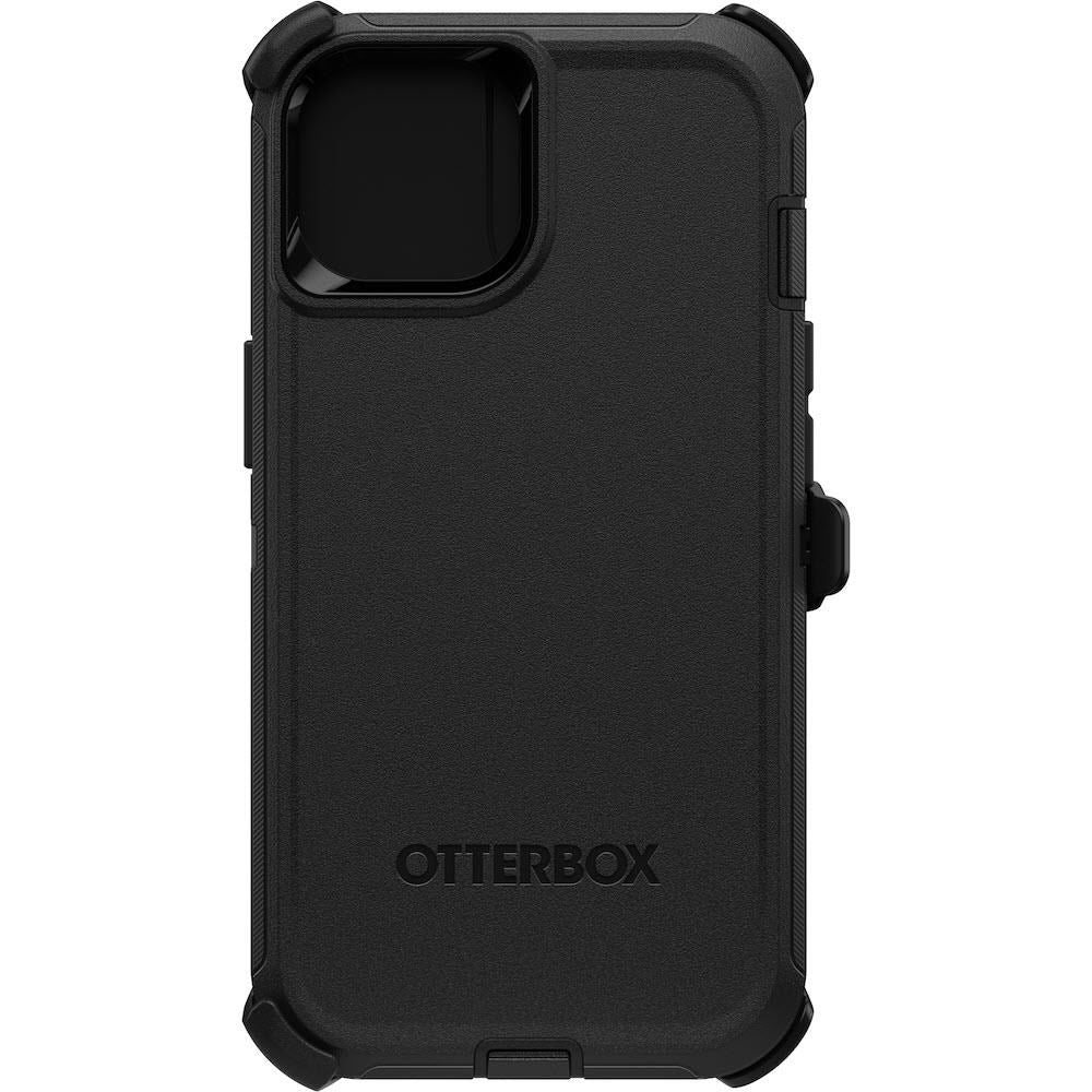 Otterbox Defender Case for iPhone 17e/16e/15/14/13 (Black)