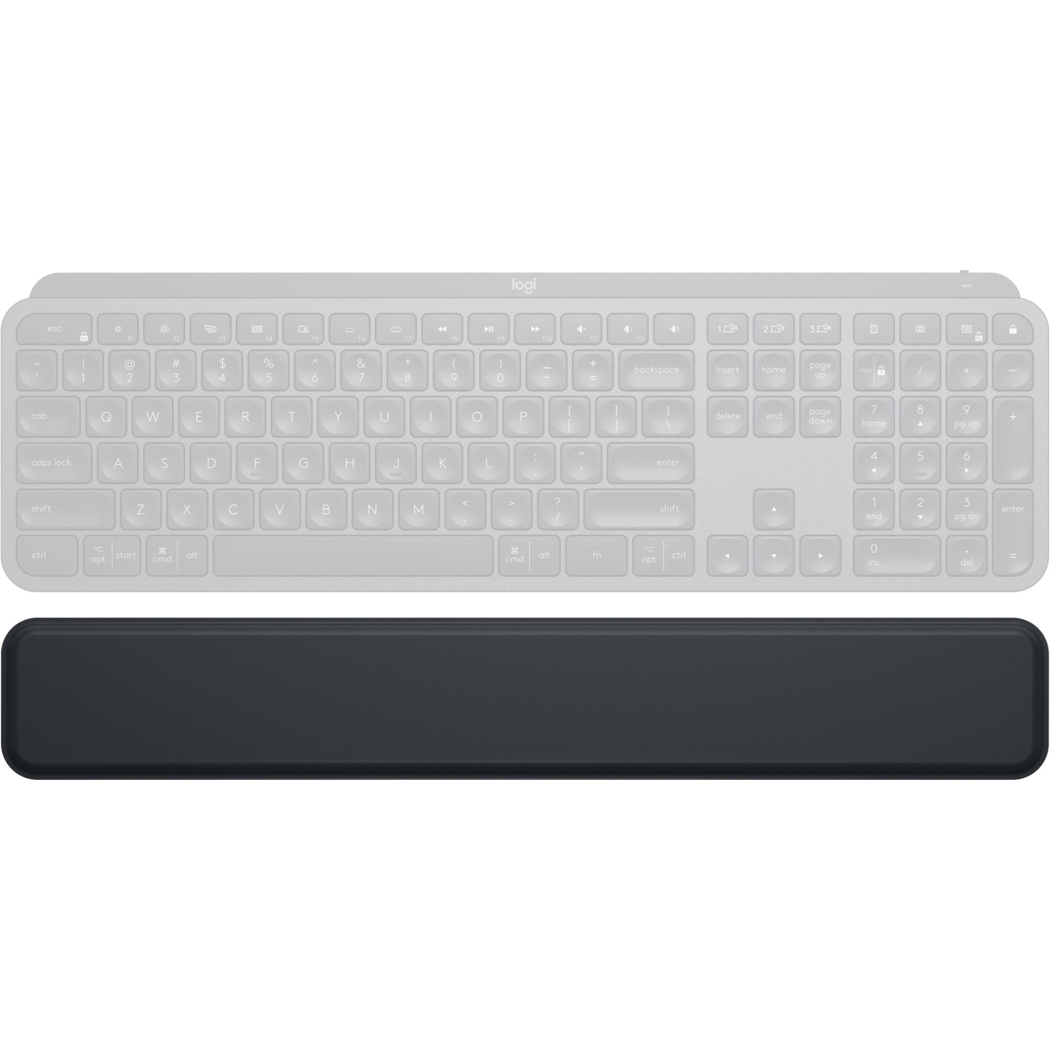 Logitech MX Palm Rest