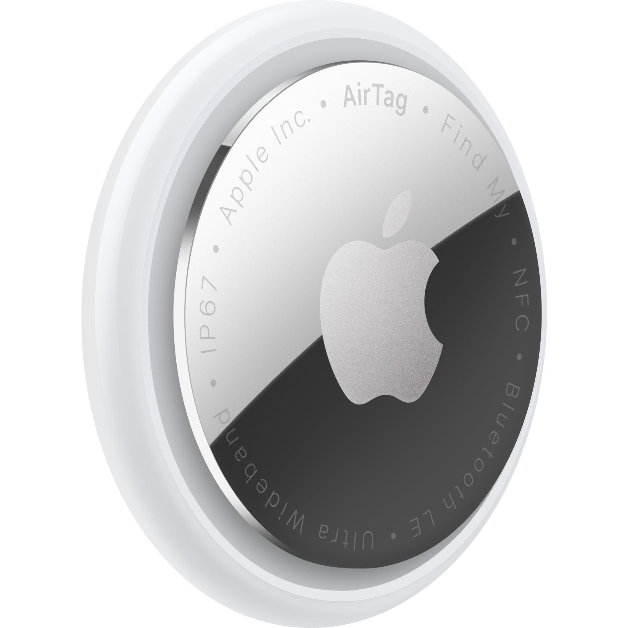 Apple AirTag 1st Gen (4 Pack)
