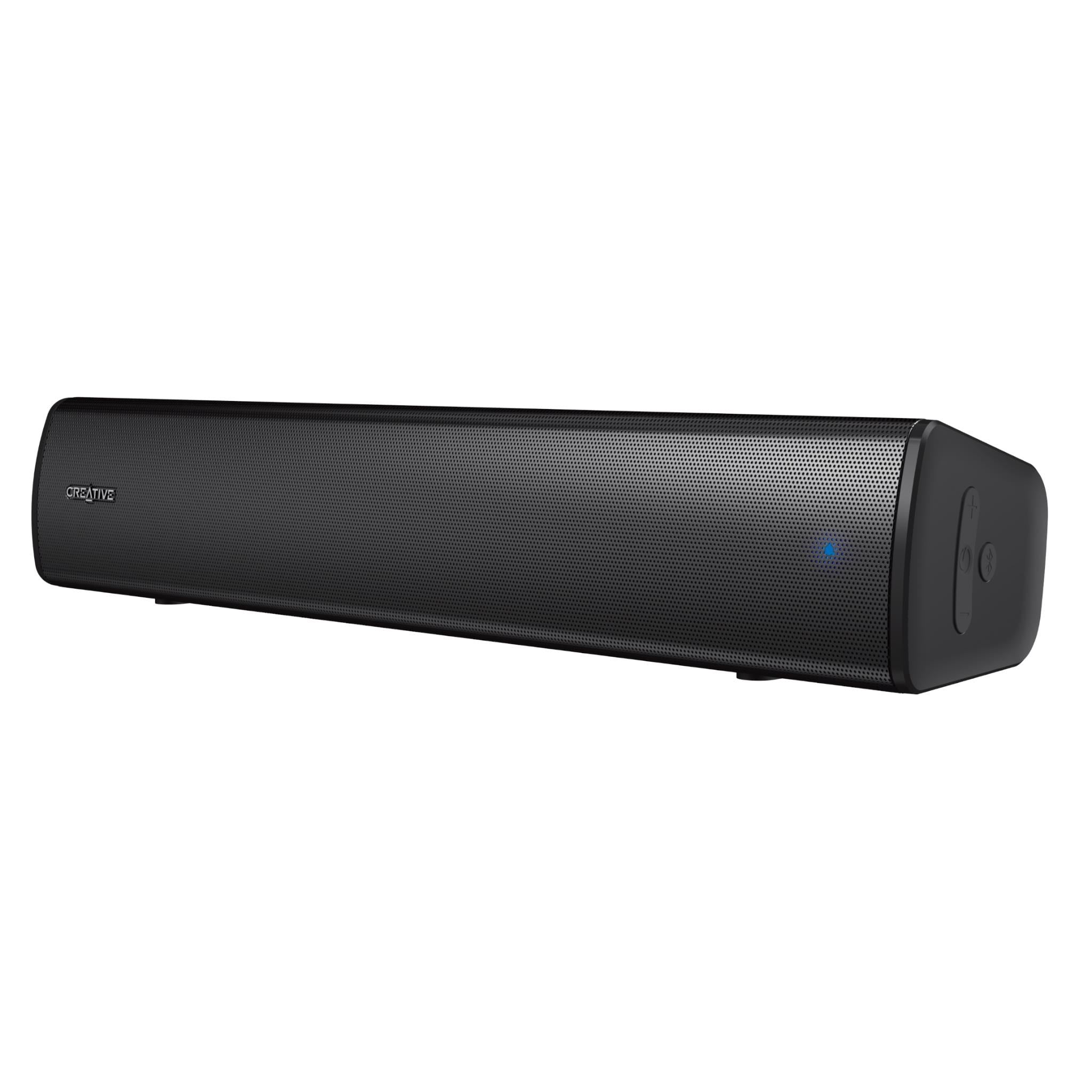 Creative Stage Air PC V2 Under Monitor Soundbar