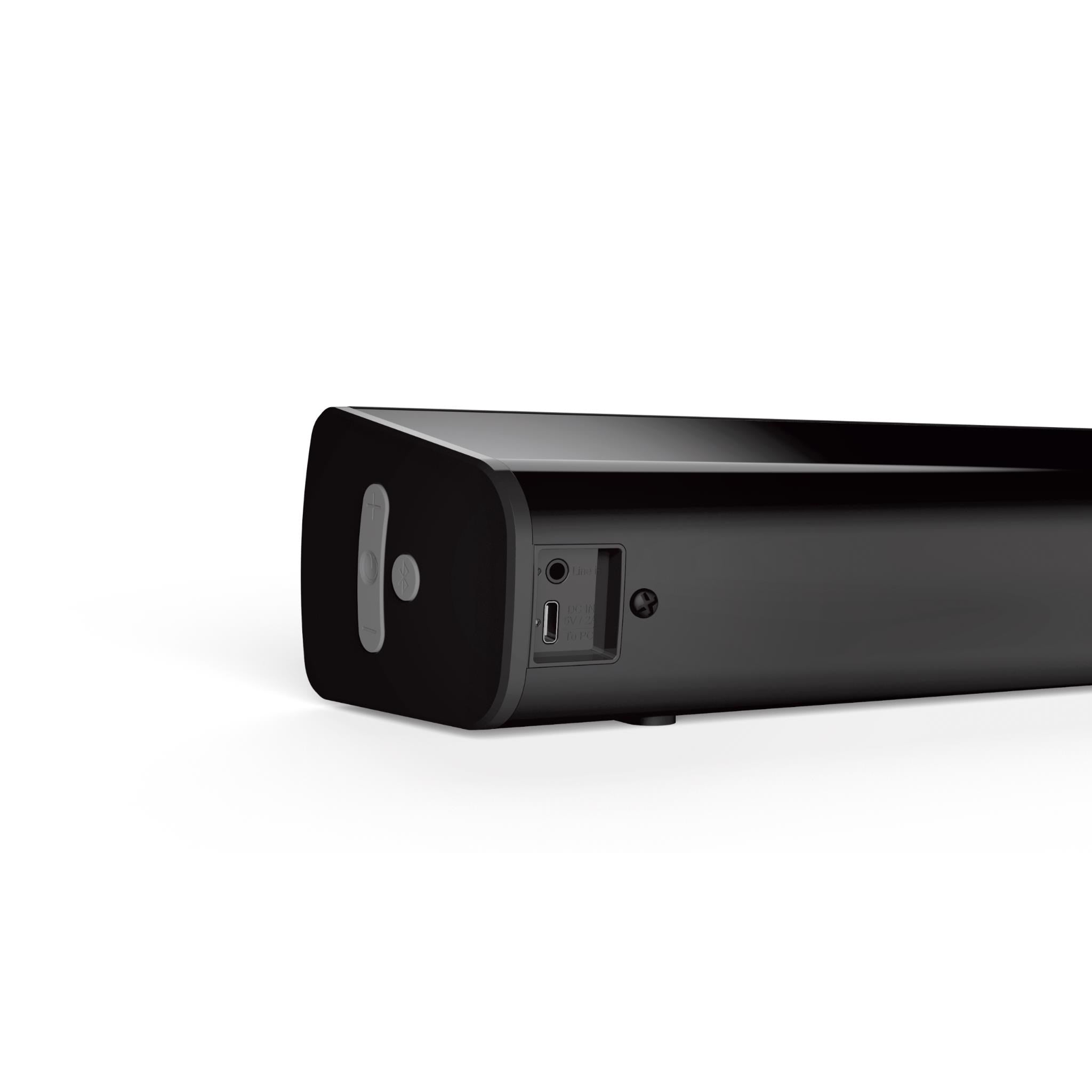 Creative Stage Air PC V2 Under Monitor Soundbar