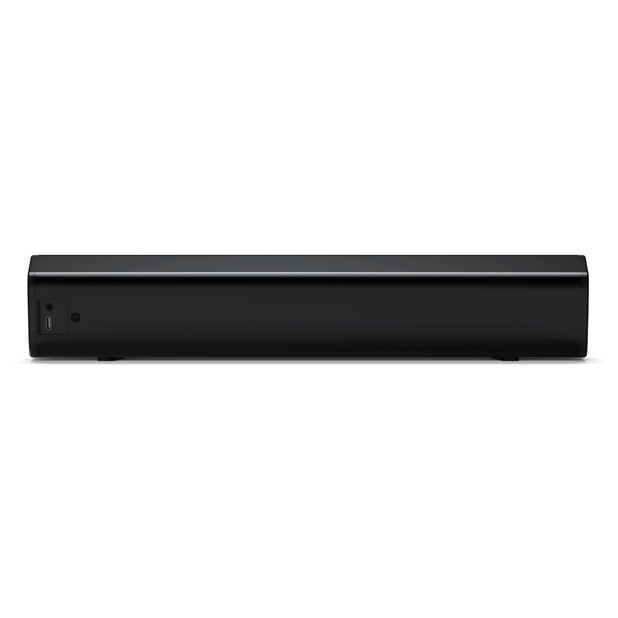 Creative Stage Air PC V2 Under Monitor Soundbar