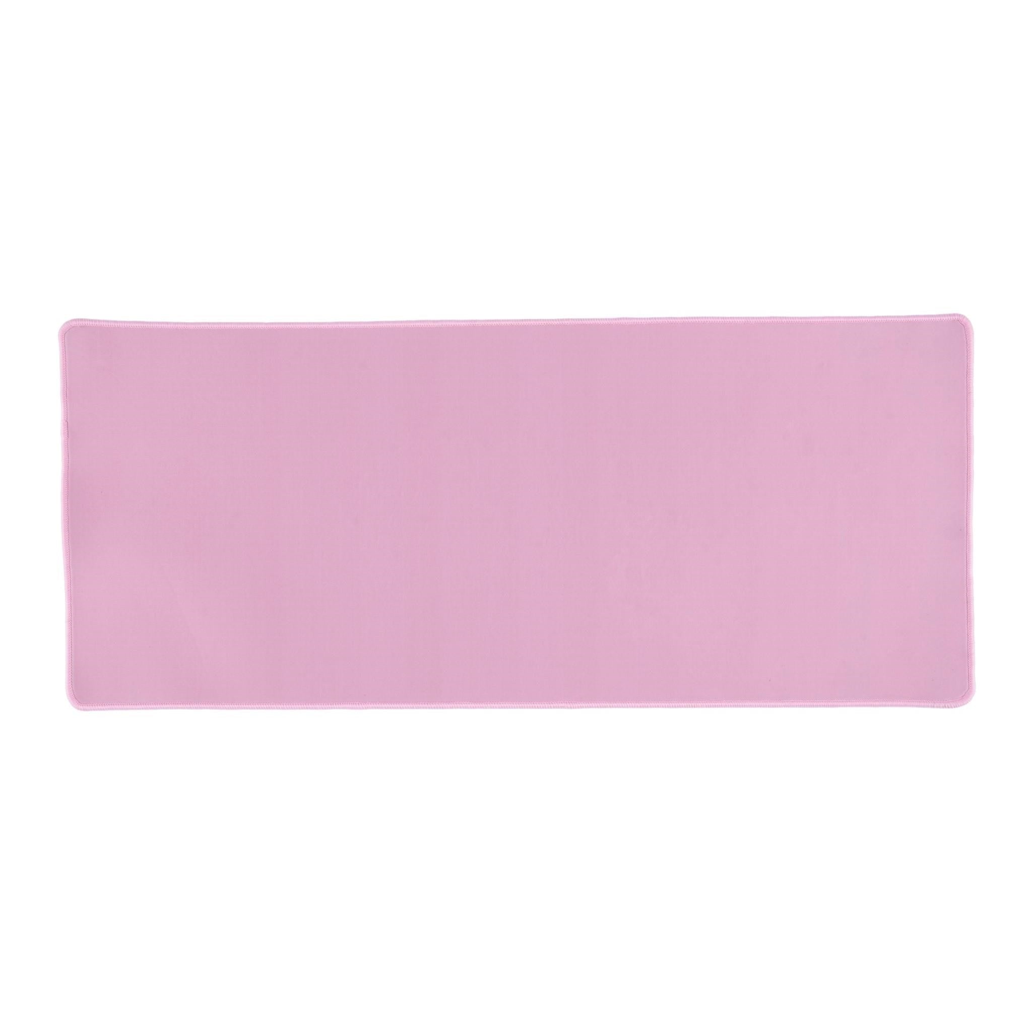 Playmax Pink Taboo Mouse Mat