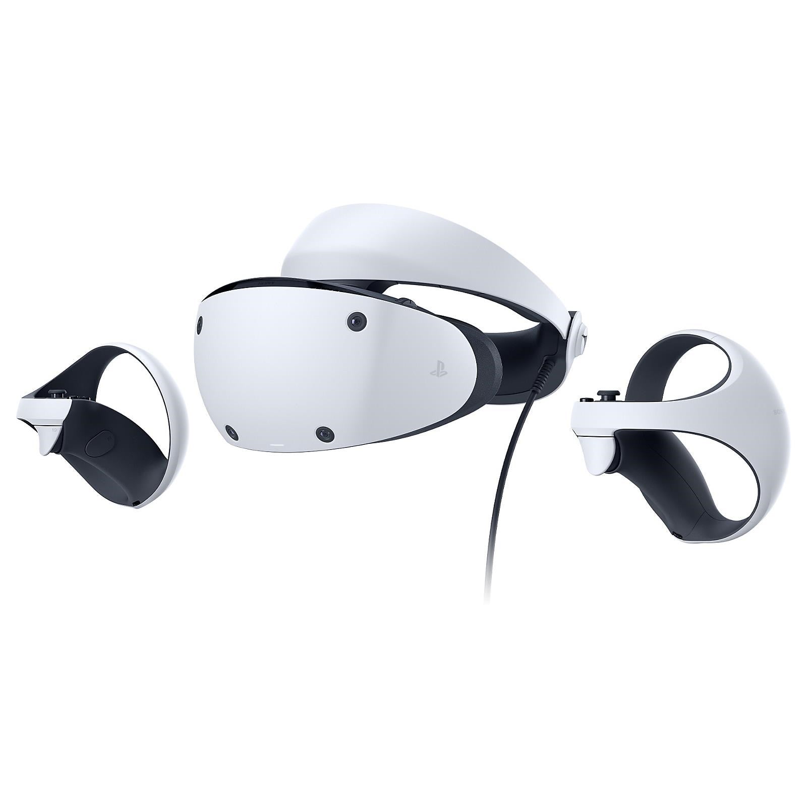 PlayStation VR2