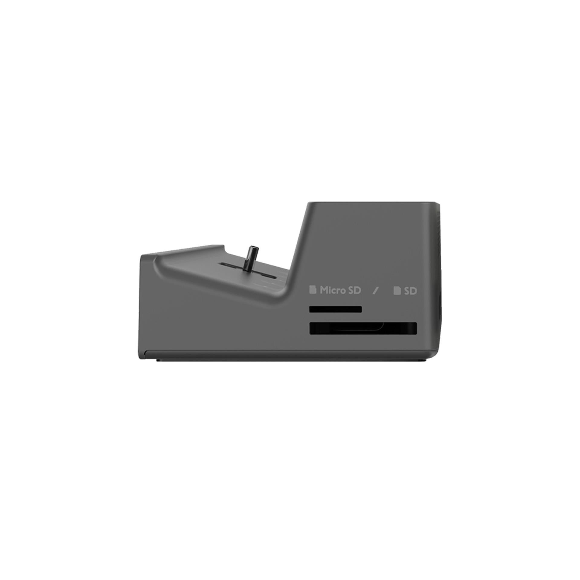 Ayaneo Multi Docking Station (Graphite Black)