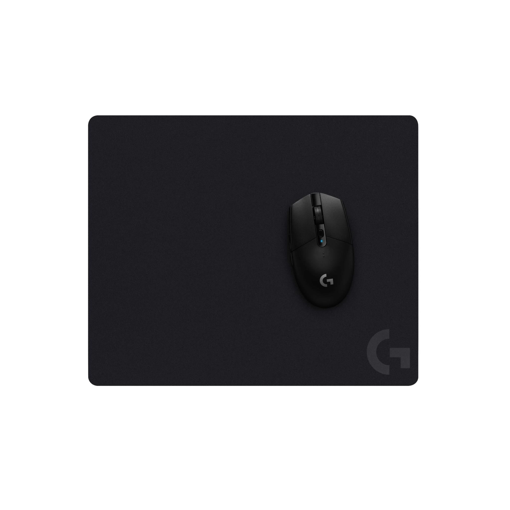 Logitech G240 Cloth Gaming Mouse Pad