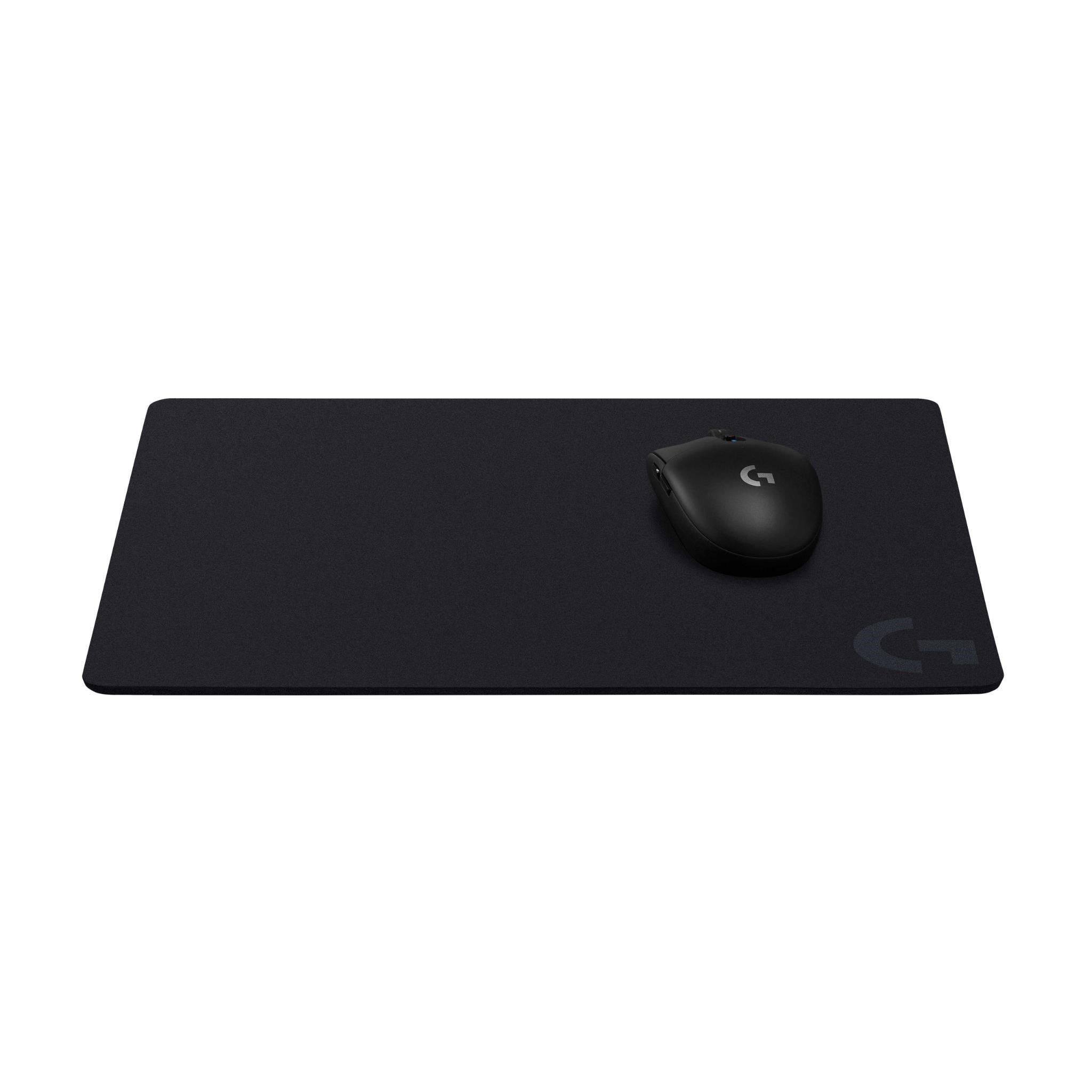 Logitech G440 Hard Gaming Mouse Pad