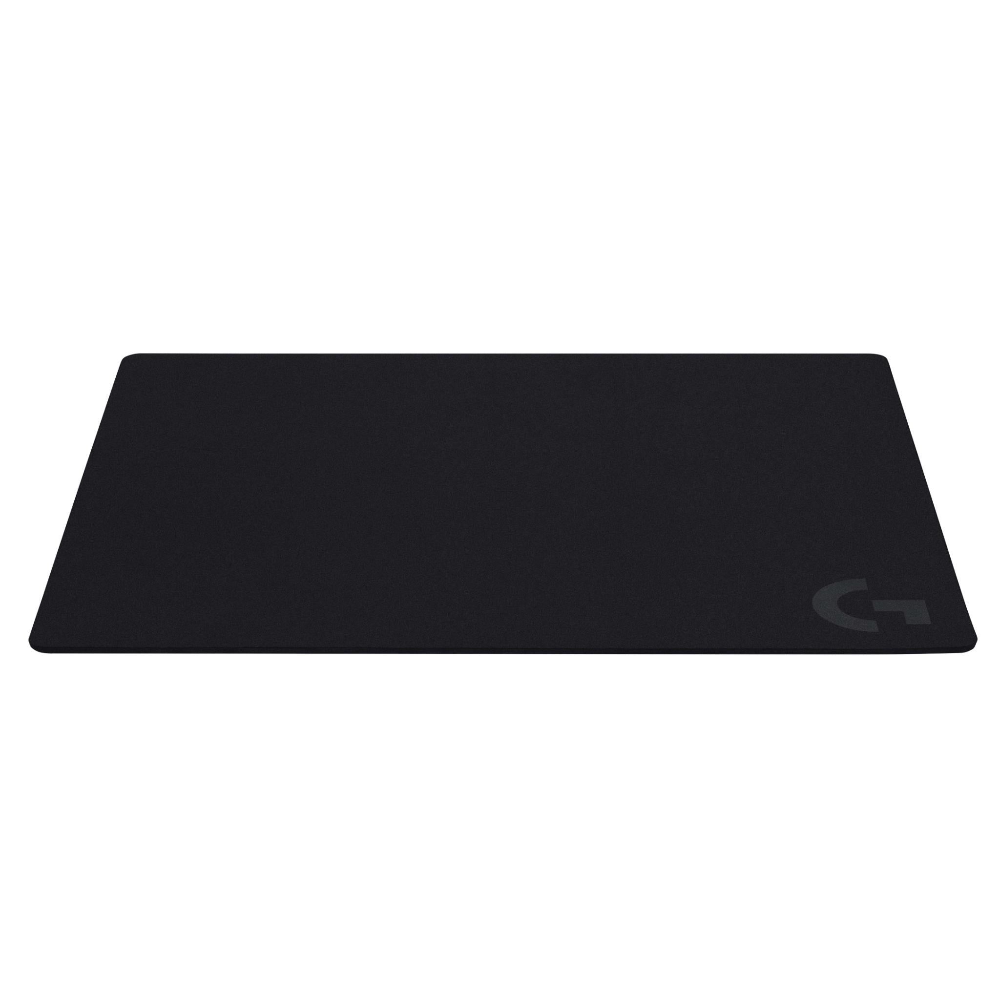 Logitech G640 Large Cloth Gaming Mouse Pad