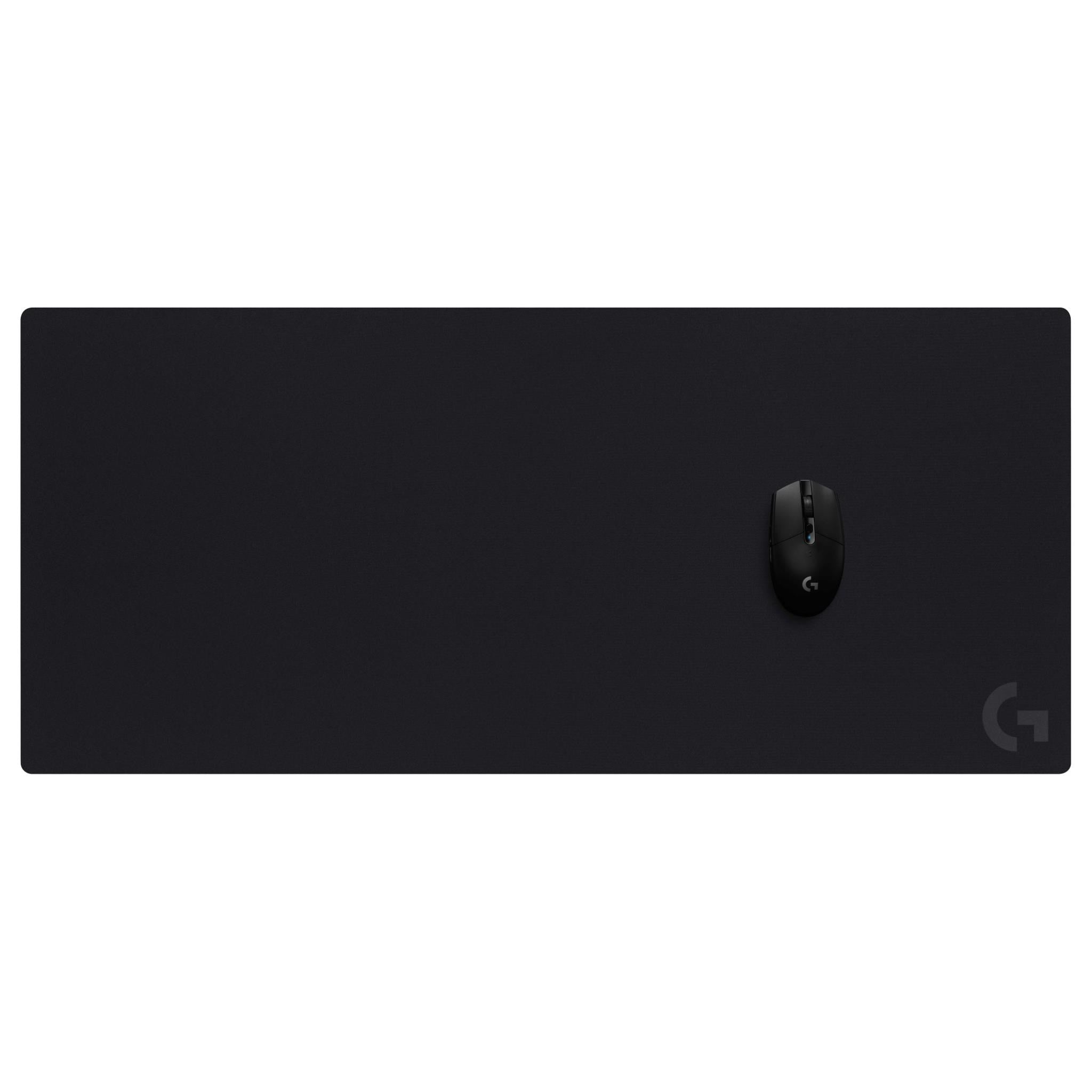 Logitech G840 XL Cloth Gaming Mouse Pad