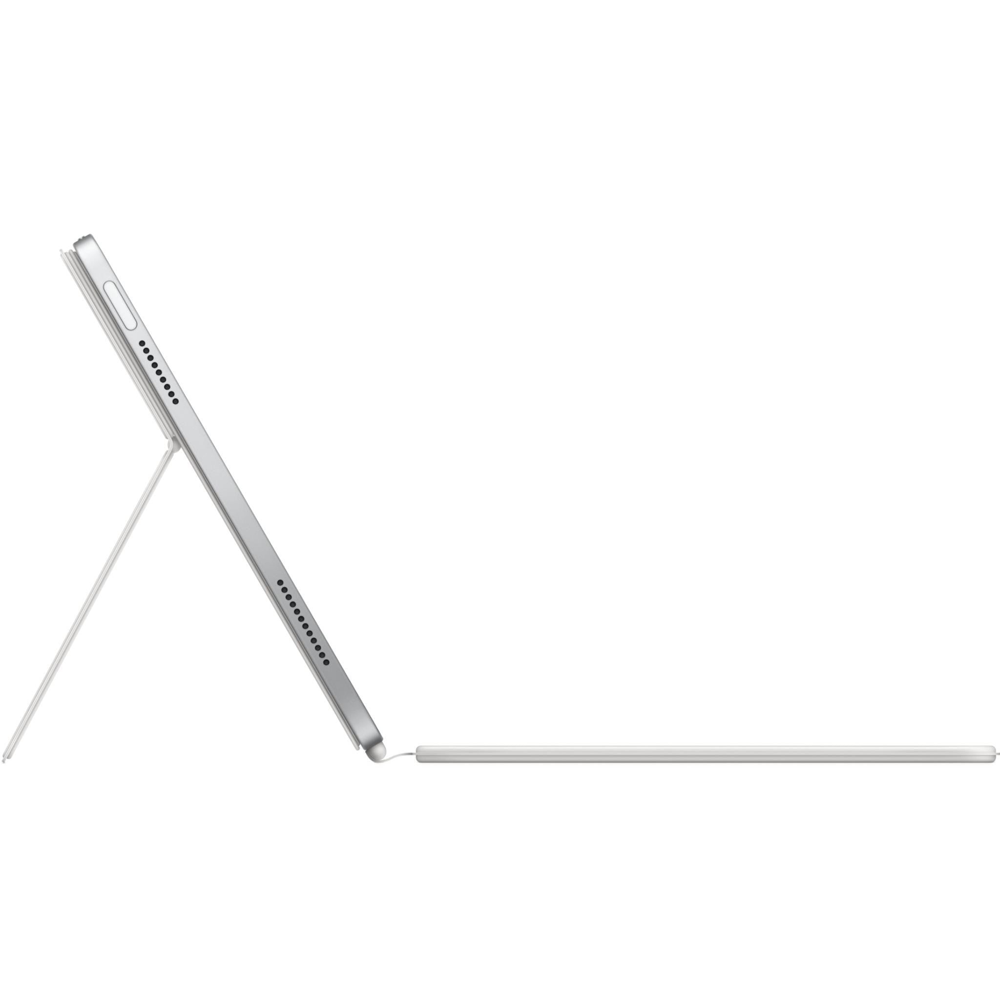 Apple Magic Keyboard Folio for iPad A16 (White)