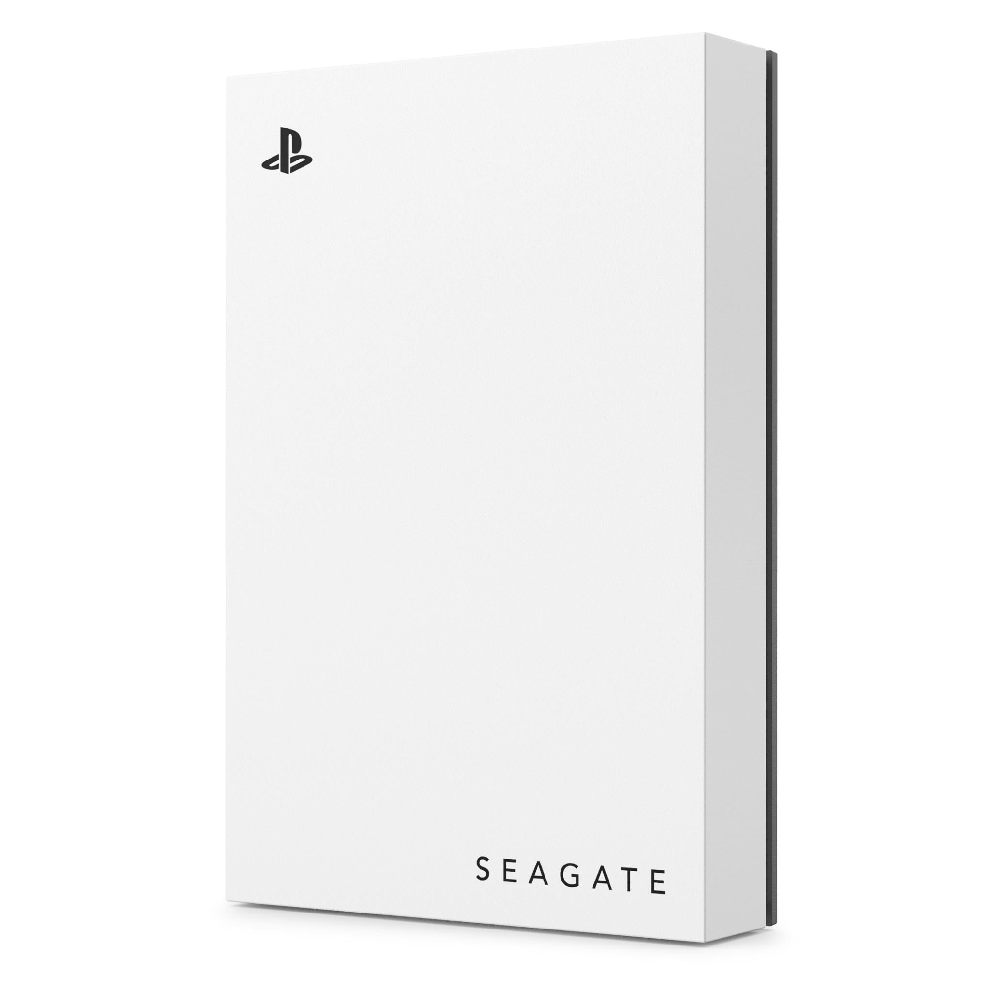 Seagate Game Drive Portable 5TB Playstation Hard Drive