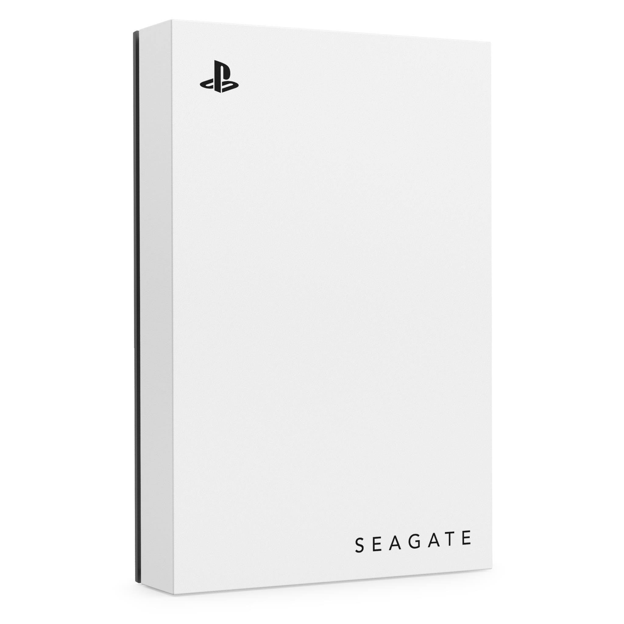 Seagate Game Drive Portable 5TB Playstation Hard Drive