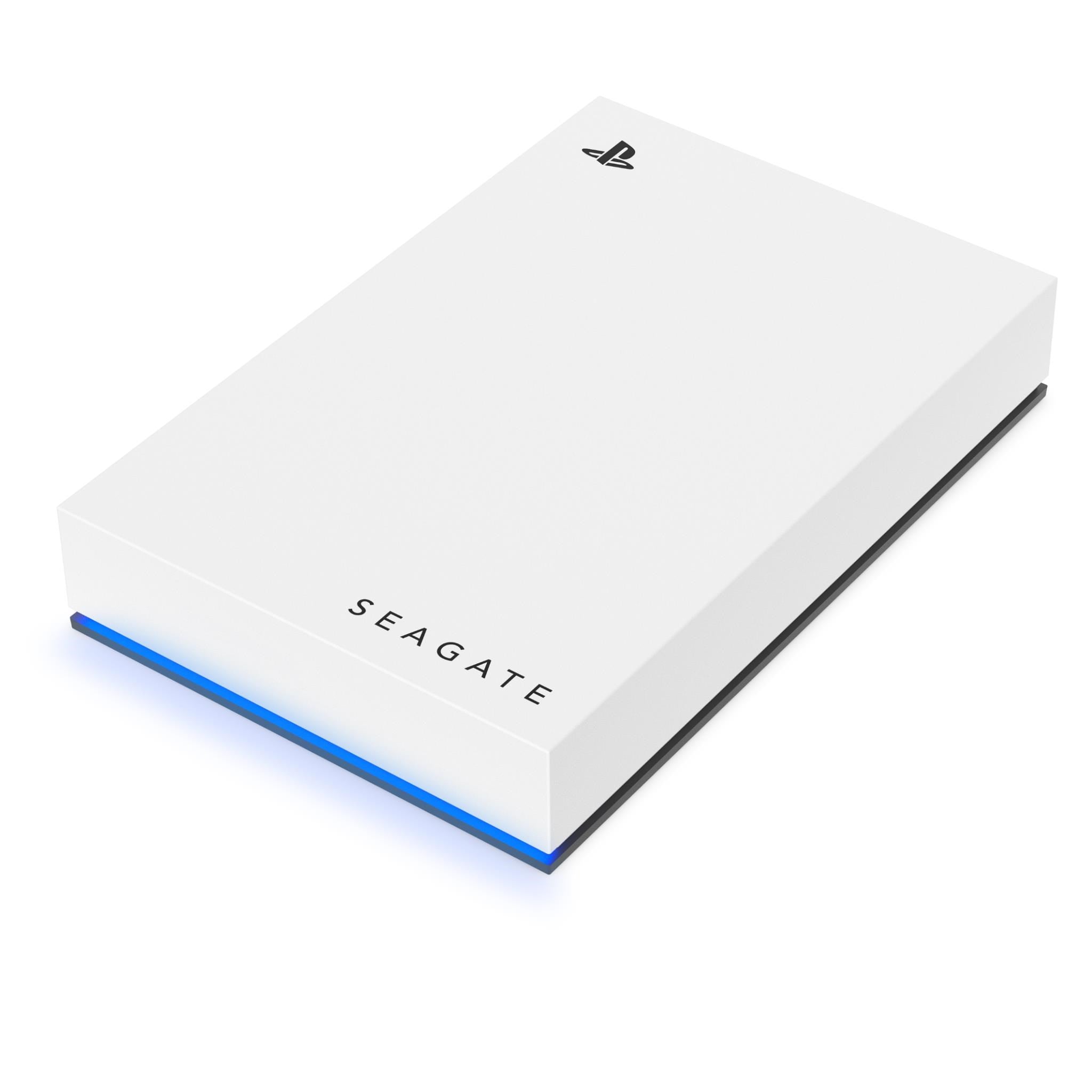 Seagate Game Drive Portable 5TB Playstation Hard Drive