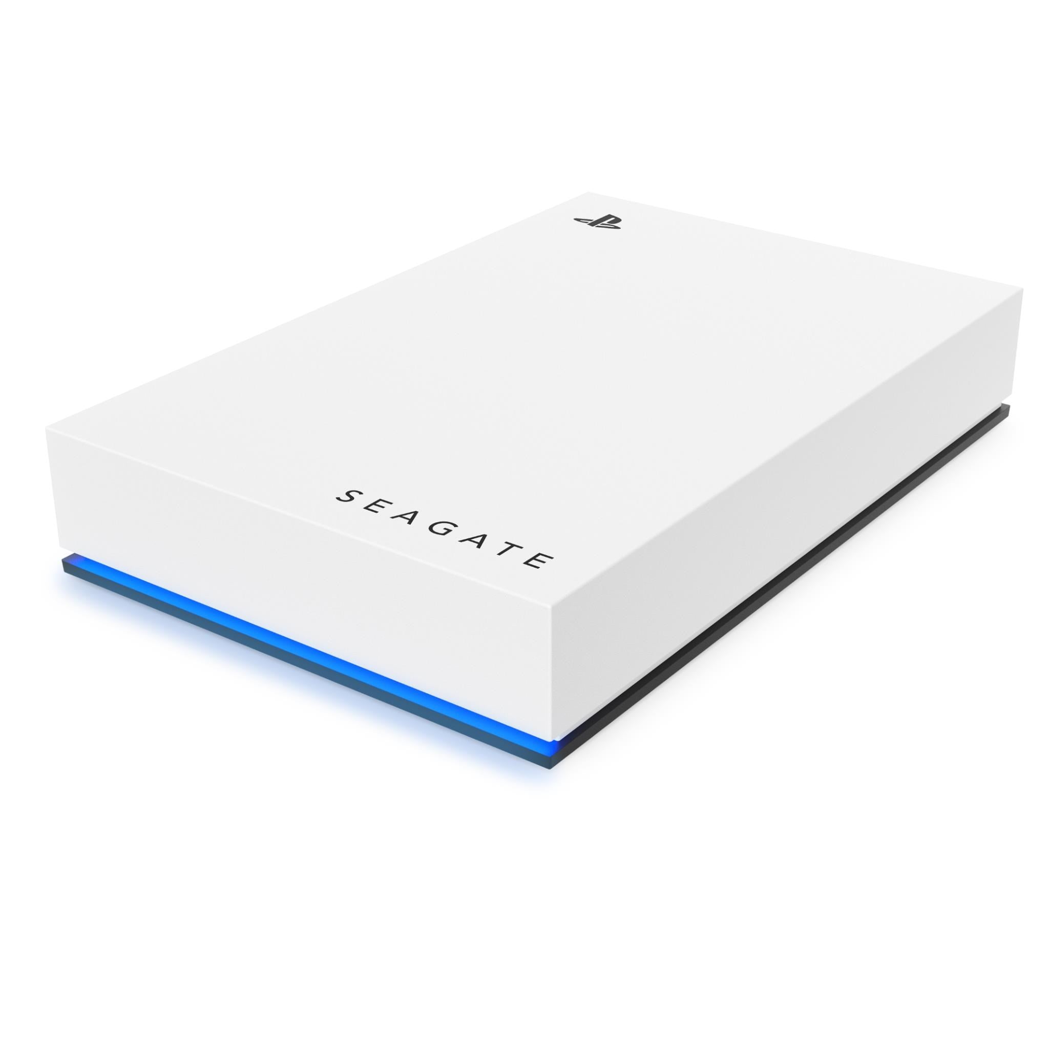 Seagate Game Drive Portable 5TB Playstation Hard Drive