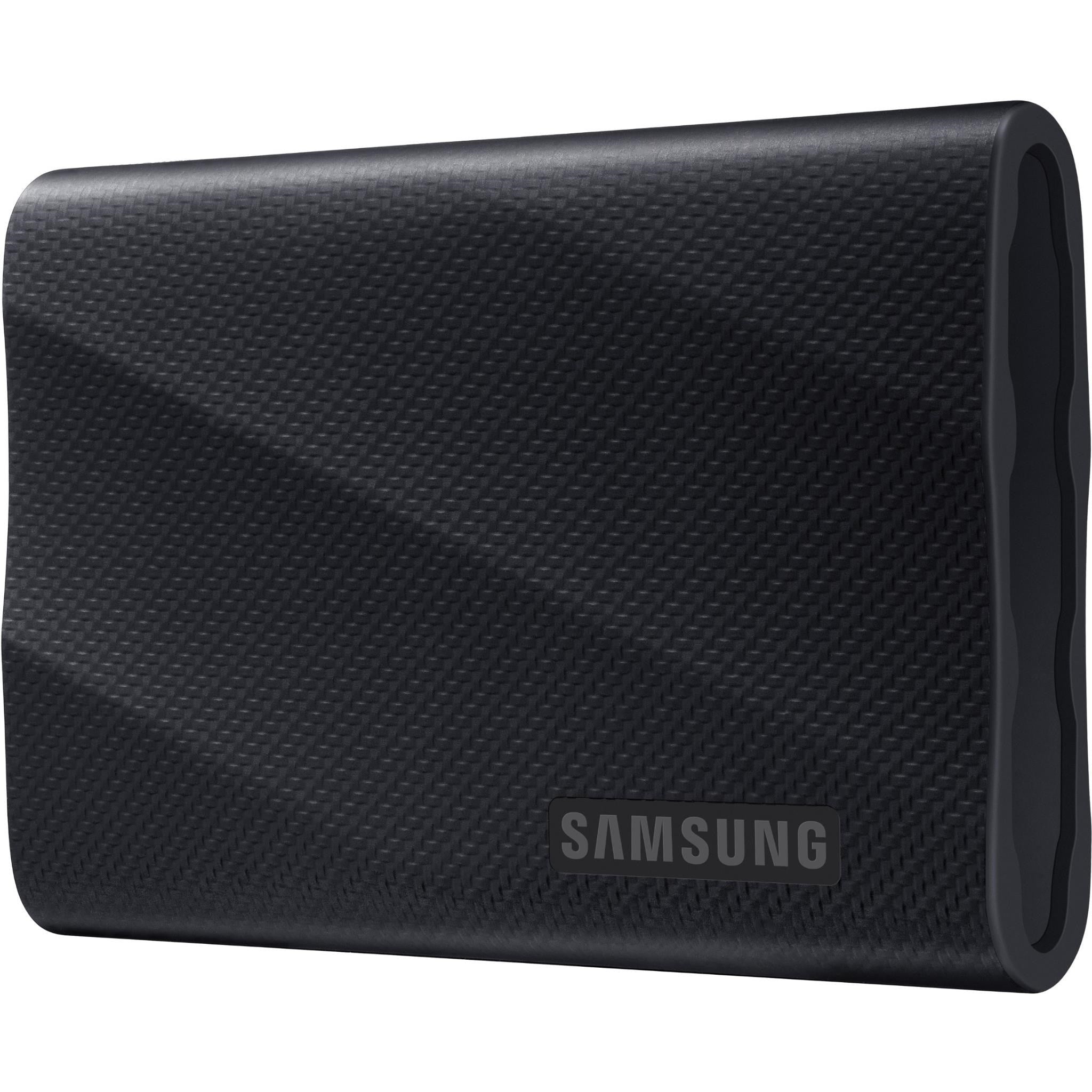 Samsung Portable T9 SSD 4TB (Black)