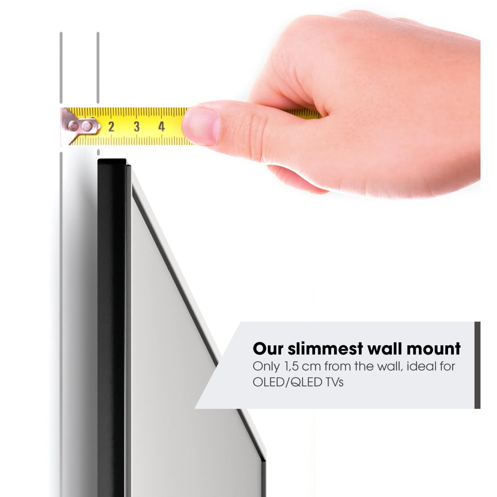 Vogel's TVM 5405 32-77' ELITE Fixed TV Wall Mount