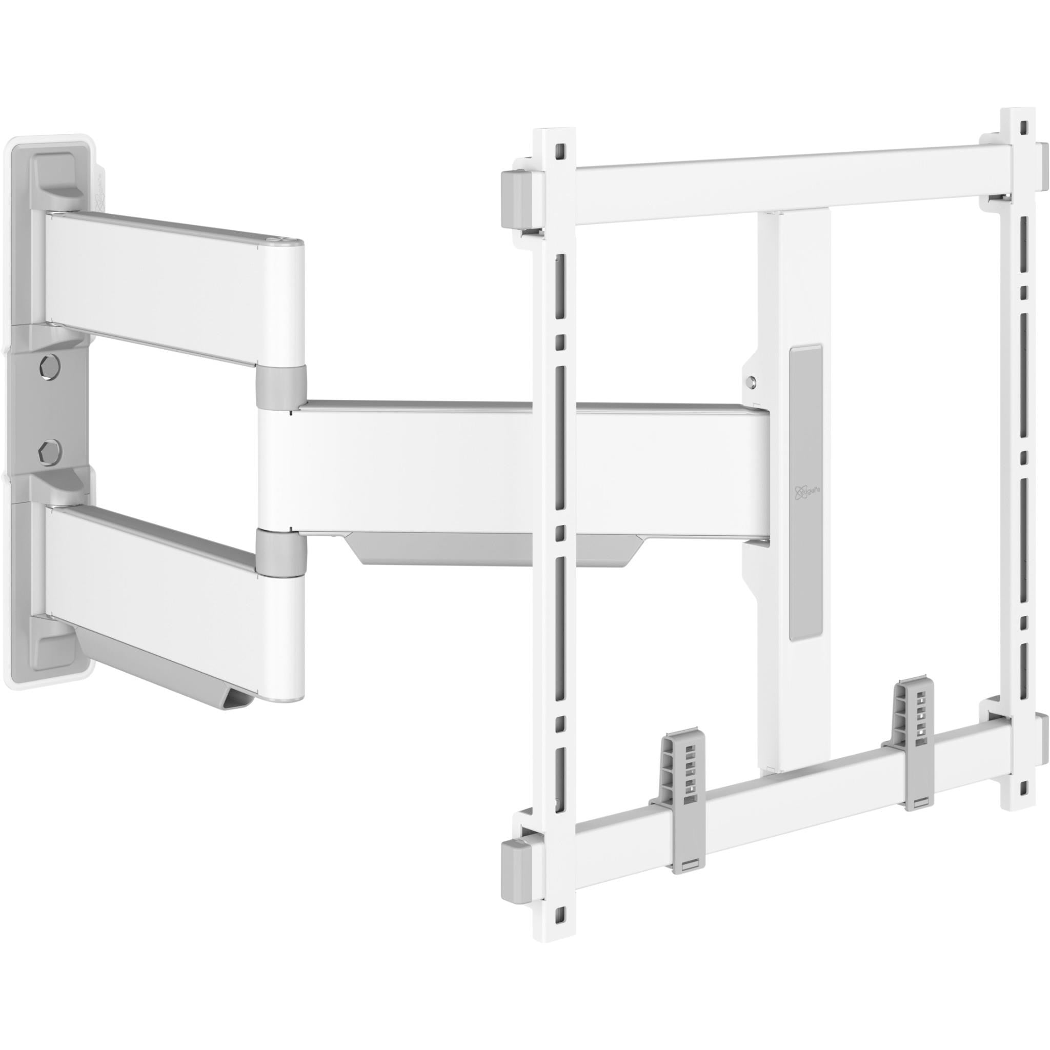Vogel's TVM 5445 32-65' ELITE Full Motion+ TV Wall Mount (White)