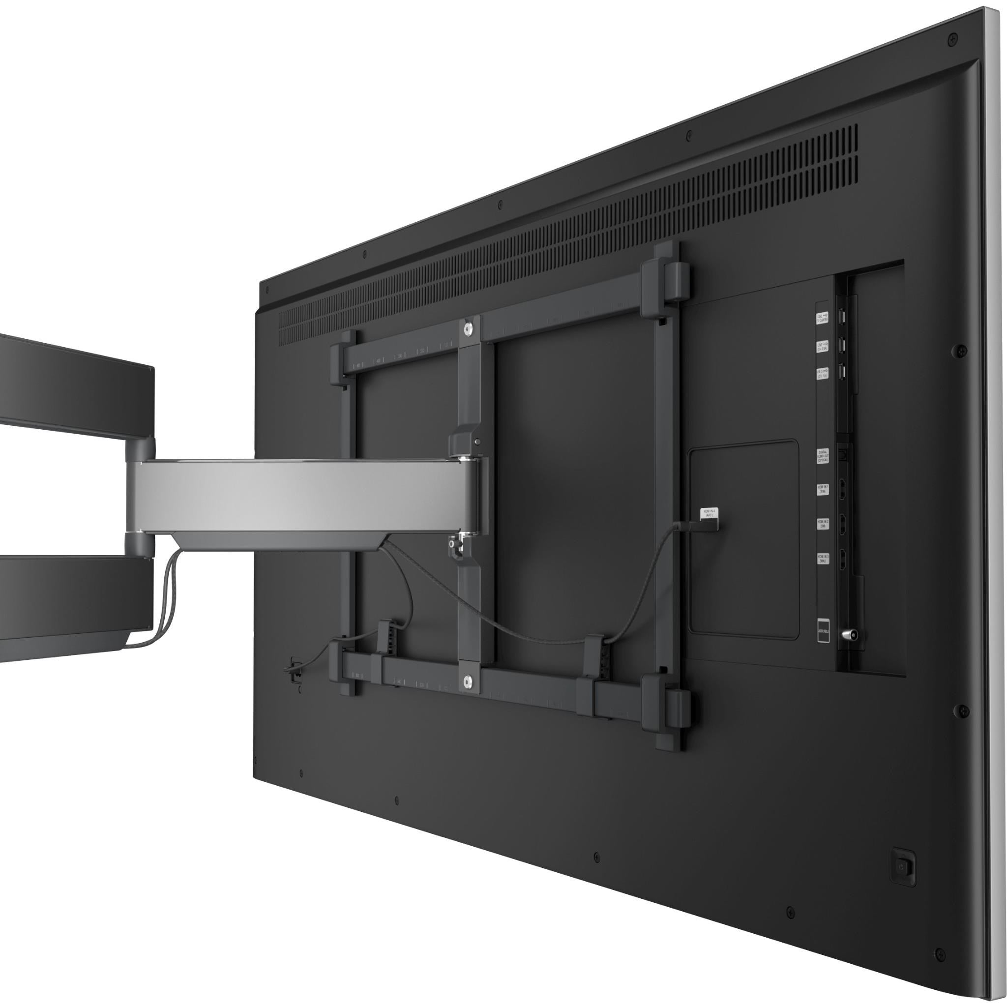 Vogel's TVM 5845 55-100' ELITE Full Motion+ TV Wall Mount