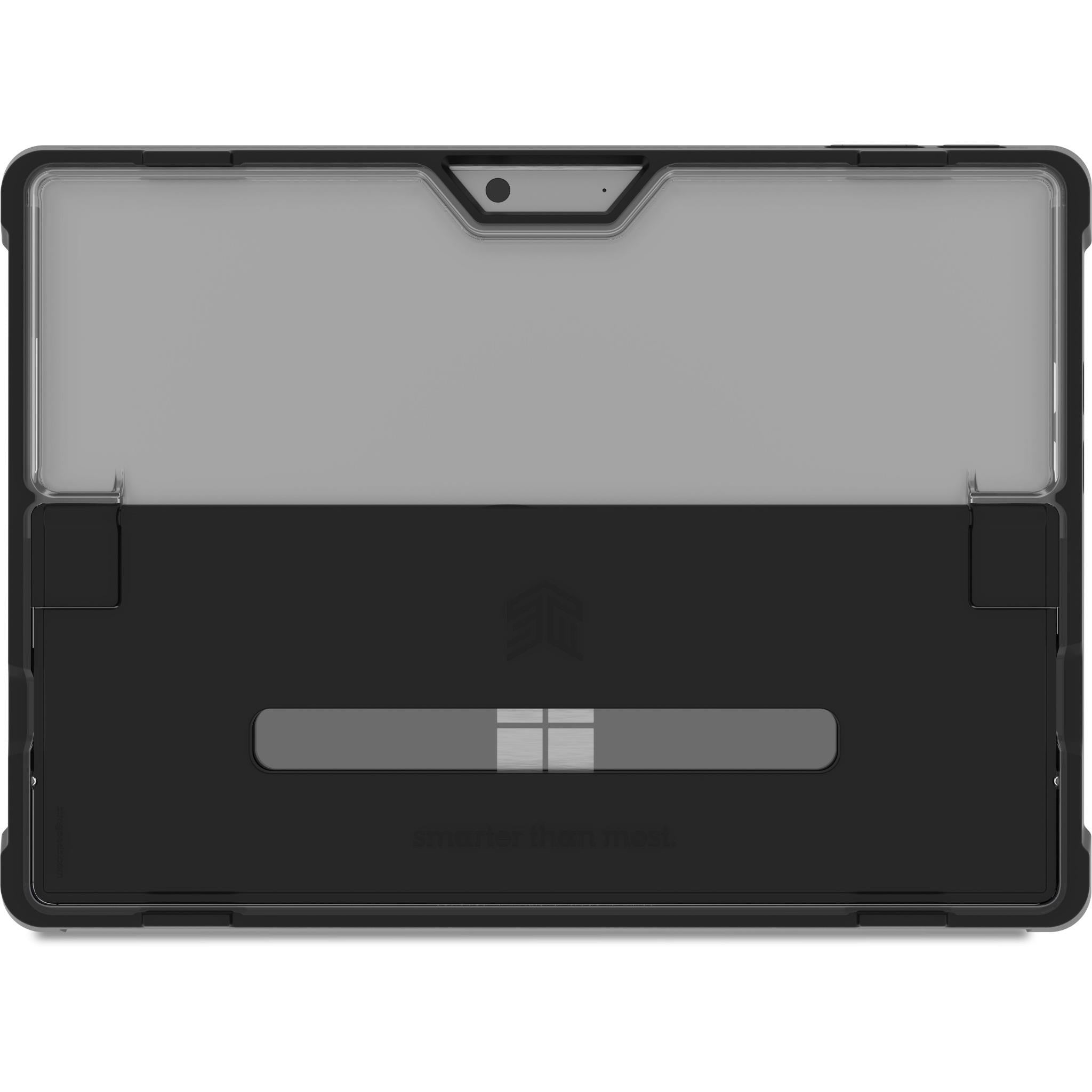 STM Dux Shell for Surface Pro 11/10/9 (Black)