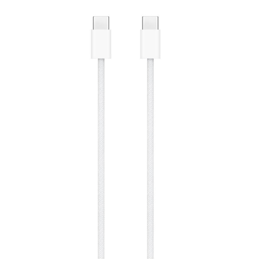 Apple USB-C Woven Charge Cable (1m)