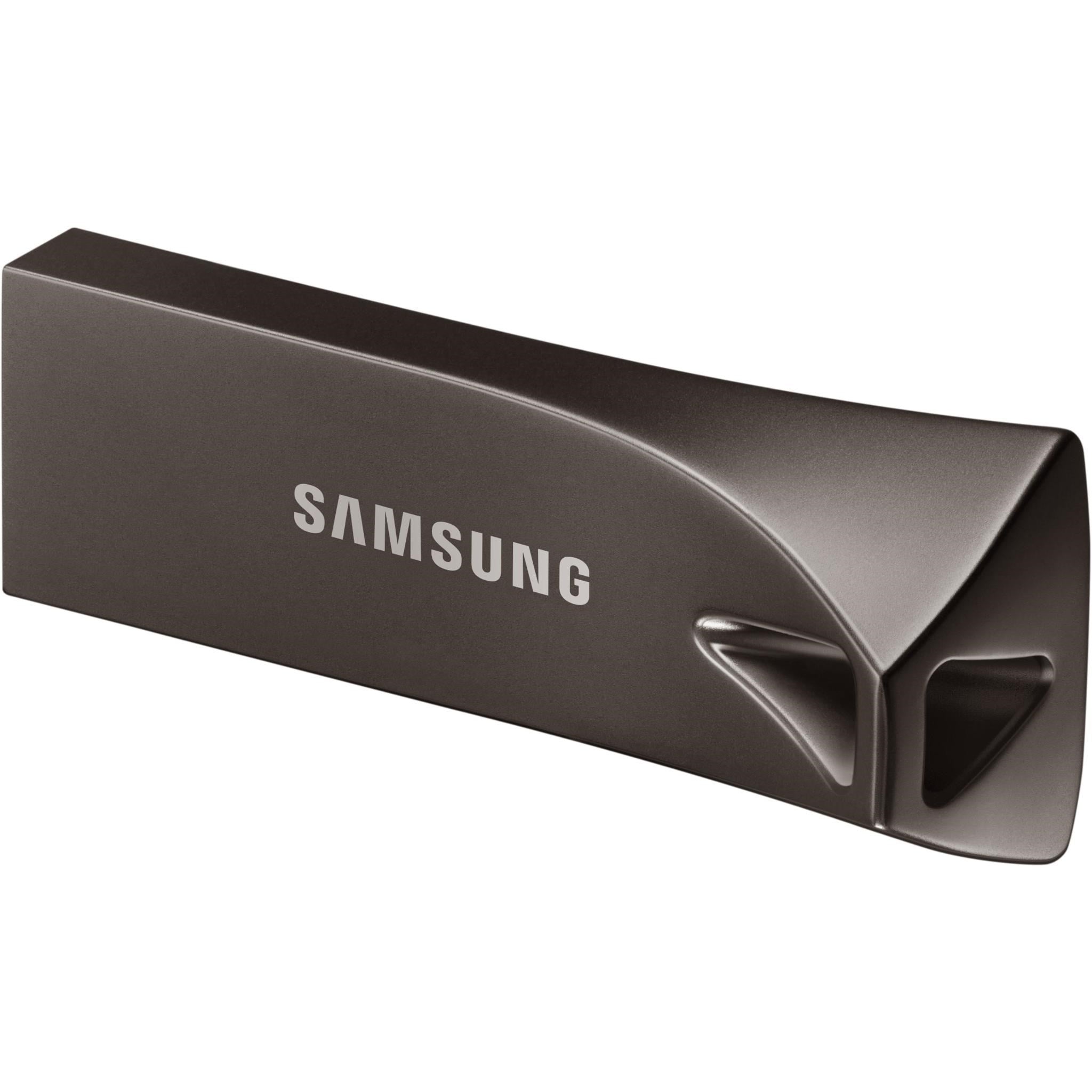 Samsung Bar Plus USB 3.1 Flash Drive (128GB)