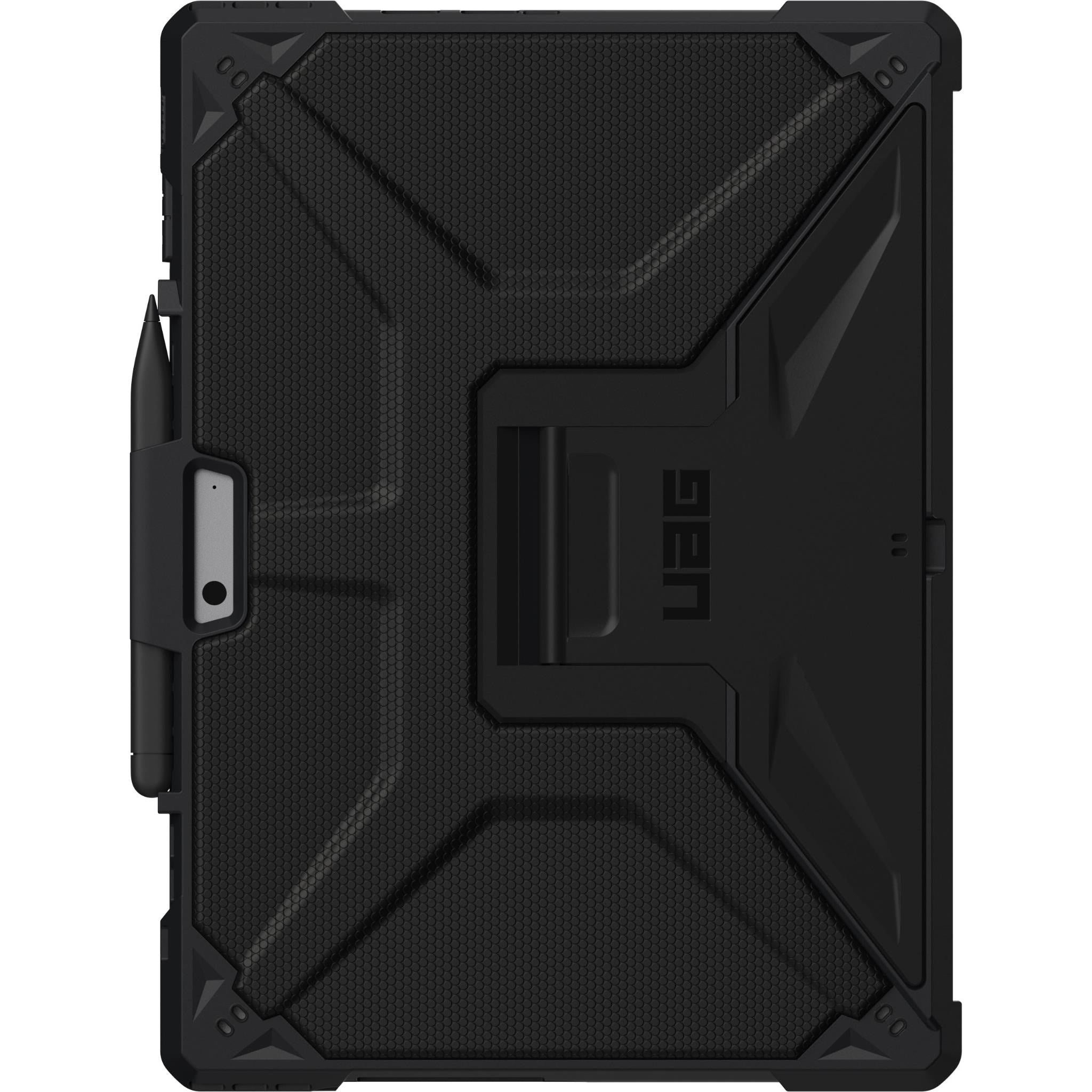 UAG Metropolis Case for Microsoft Surface Pro 11/10/9 (Black)