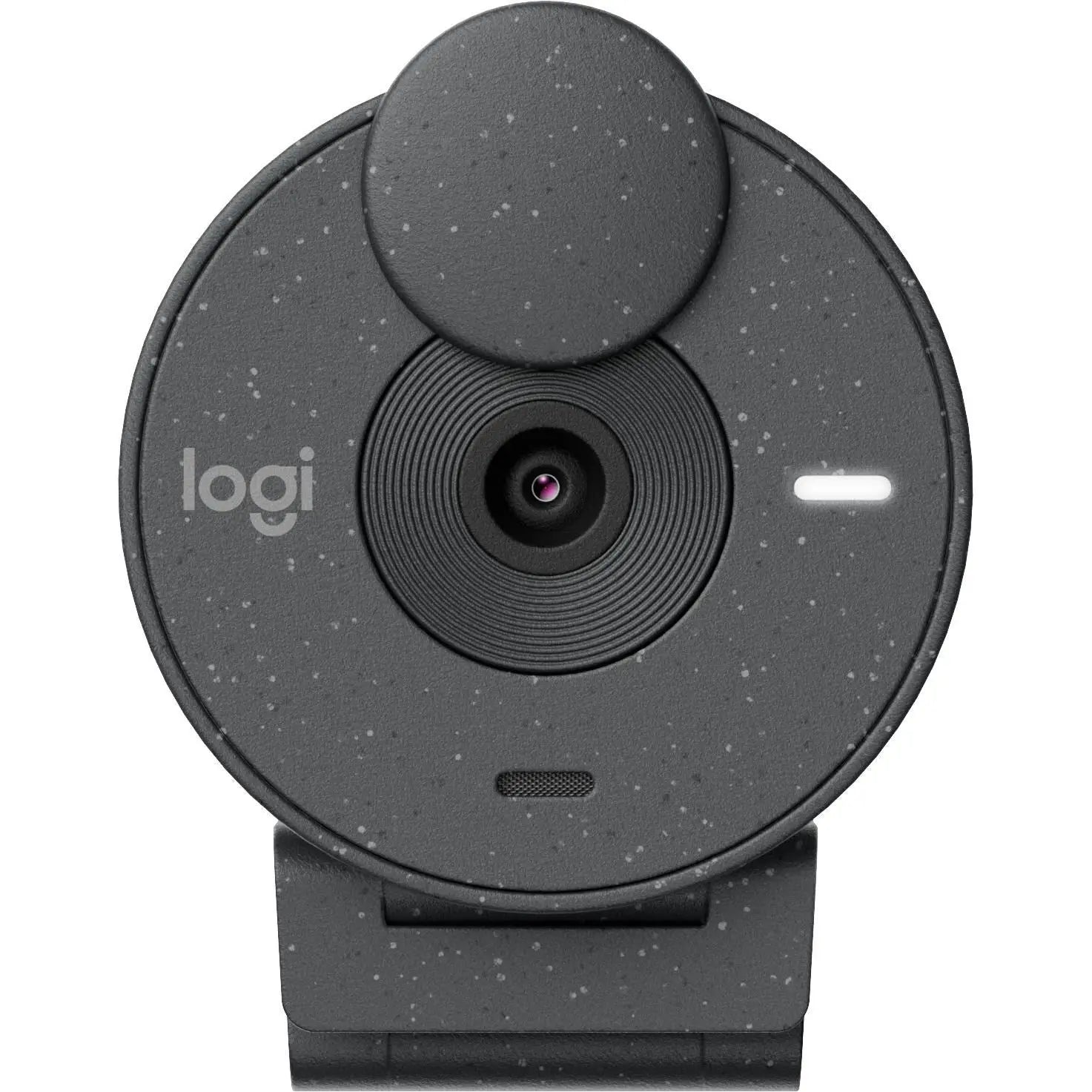 Logitech Brio 300 Full HD Webcam (Graphite)