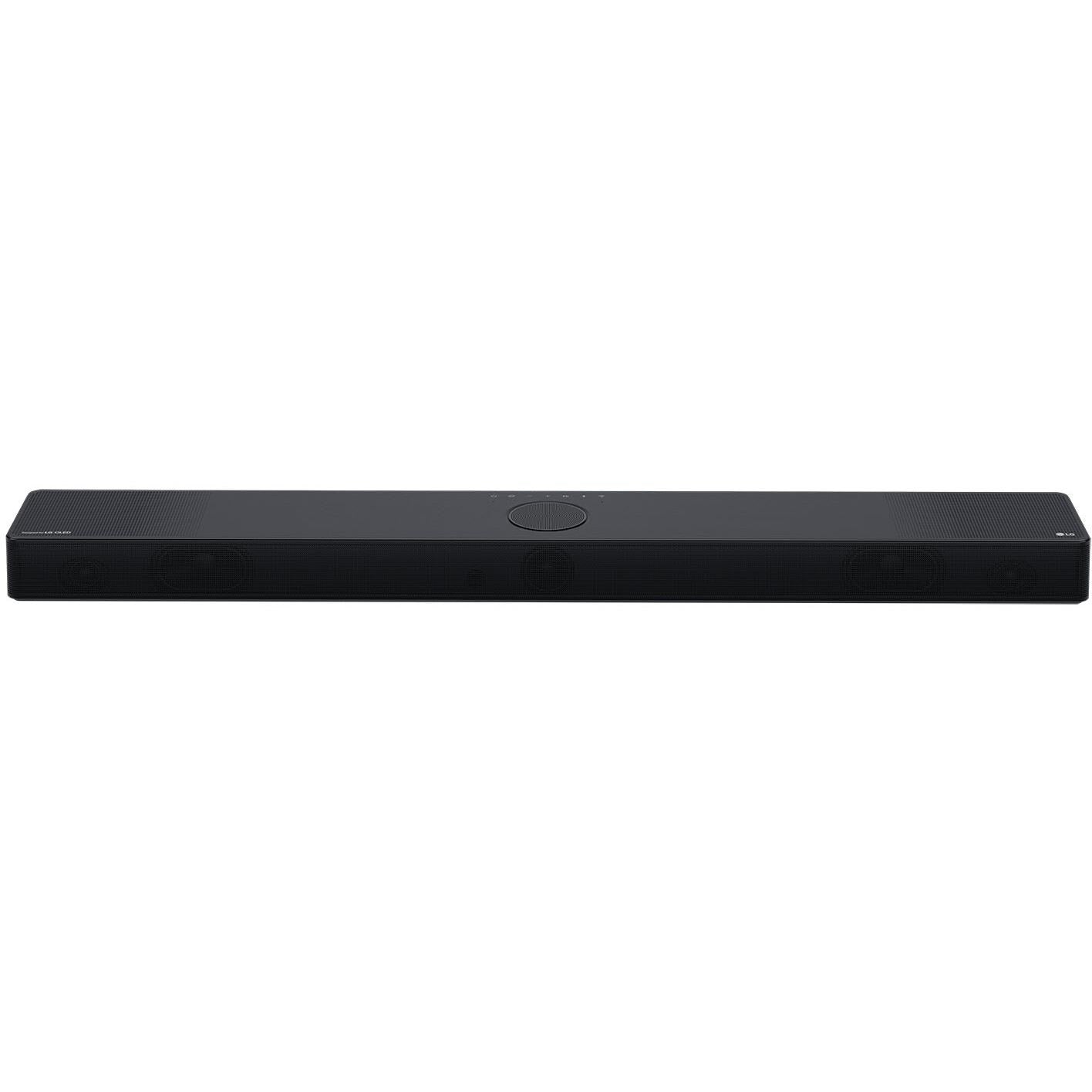 LG C Series SC9S 400W 3.1.3 Channel Soundbar with Dolby Atmos