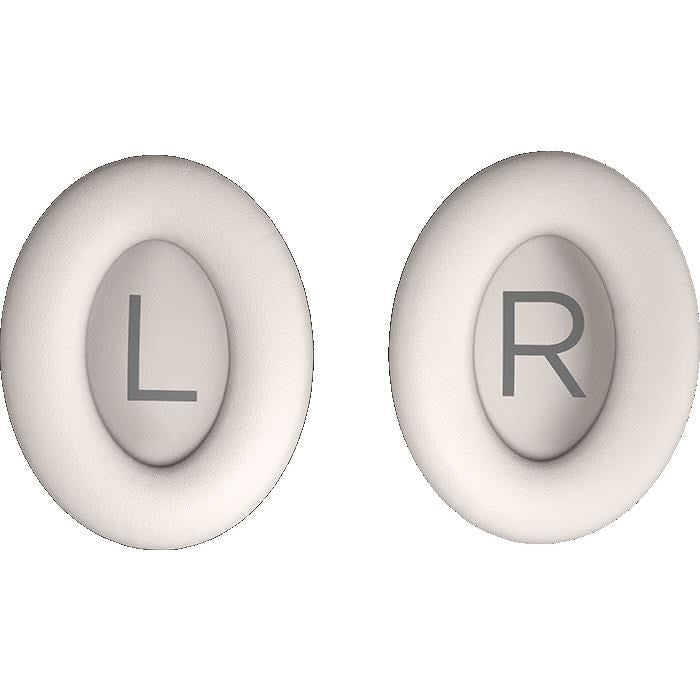Bose QuietComfort 45 Ear Cushion Kit (White)
