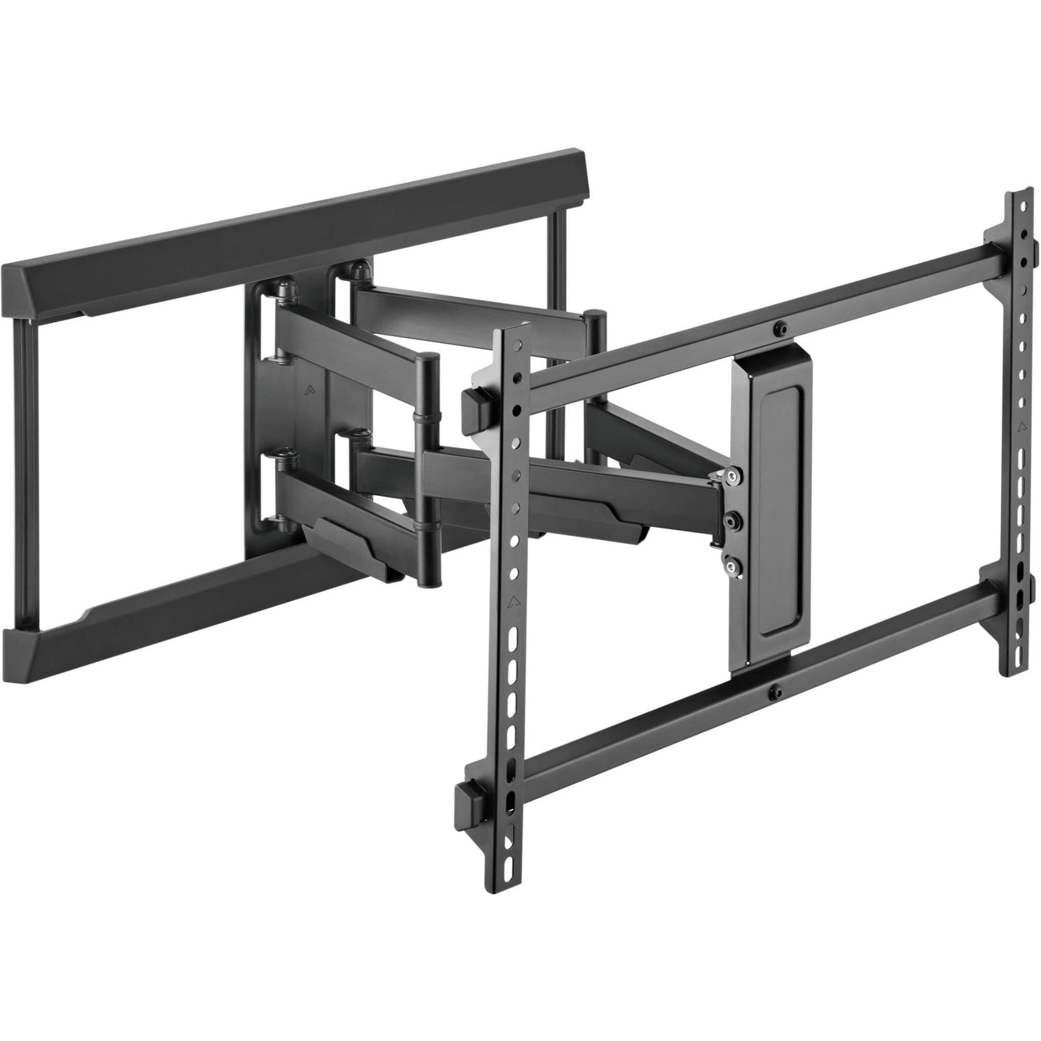 Ezymount VLM 5500 Modern Designed Full Motion TV Mount (37' to 80')