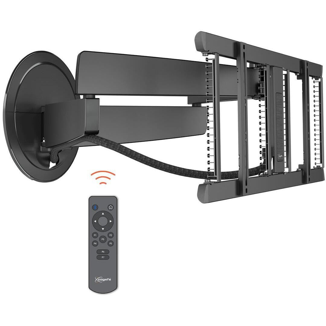 Vogel's MotionMount Motorised Full Motion TV Wall Mount (40 - 77')