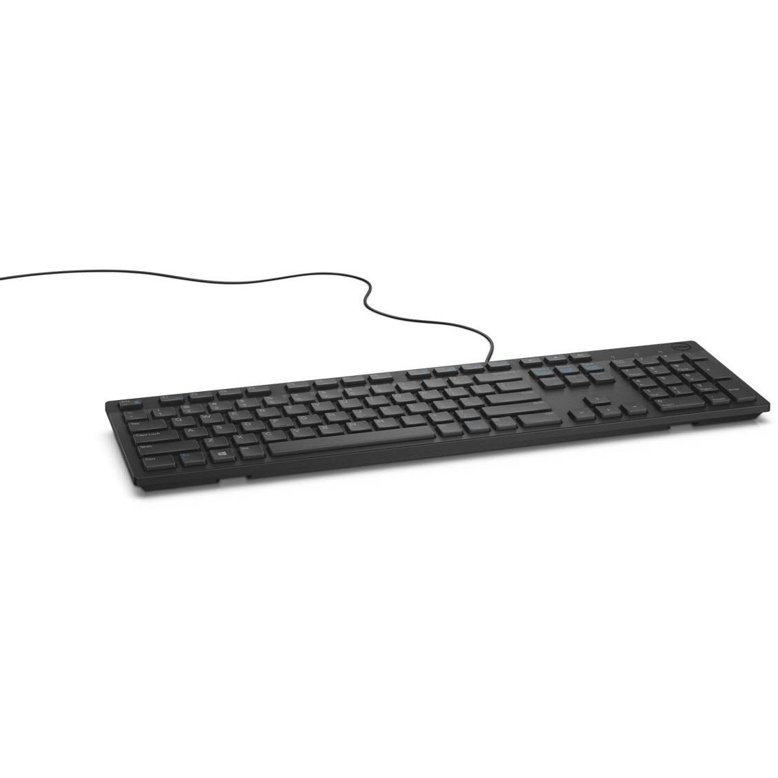 Dell Multimedia Keyboard