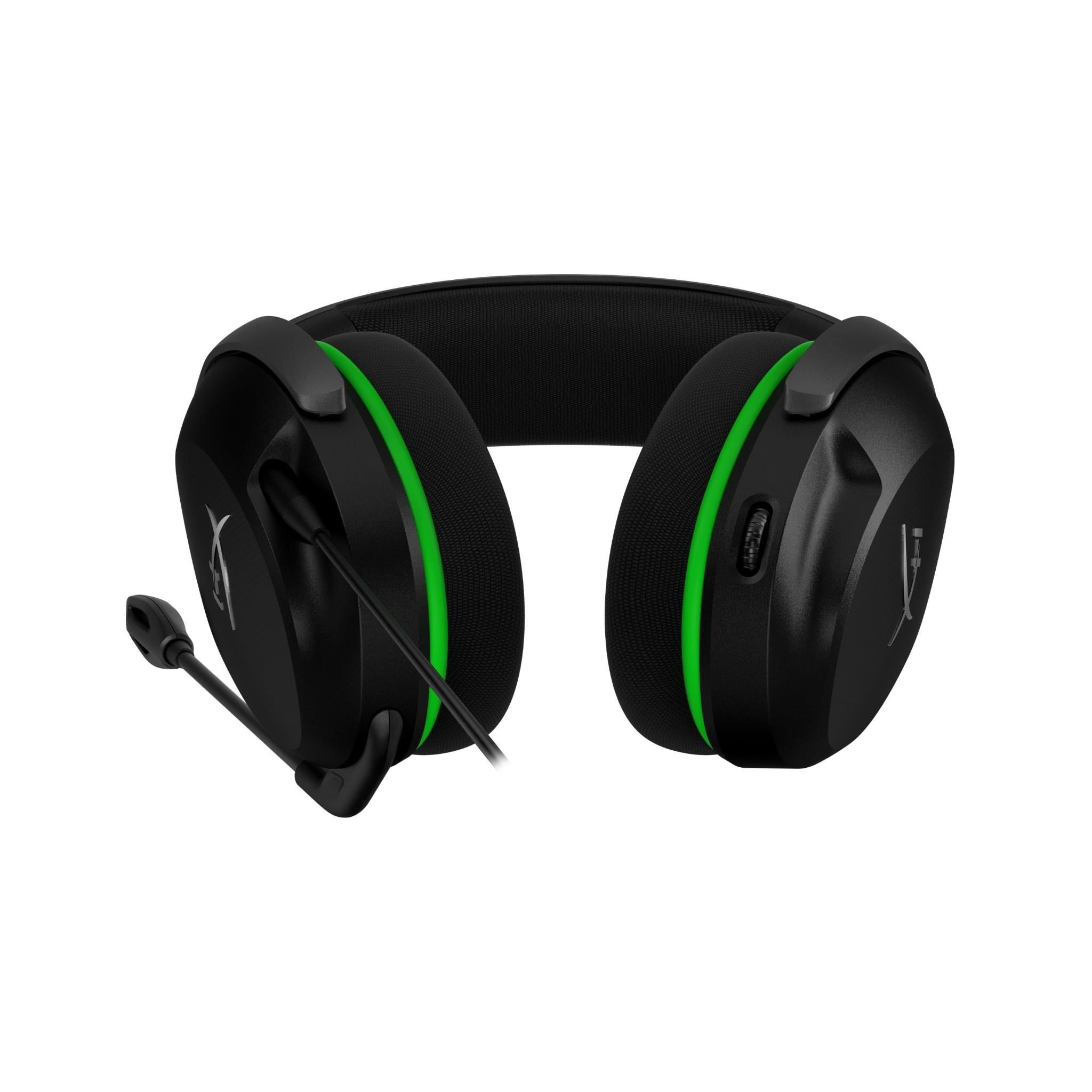 HyperX Cloud Stinger 2 Core for Xbox Series X/S (Black)