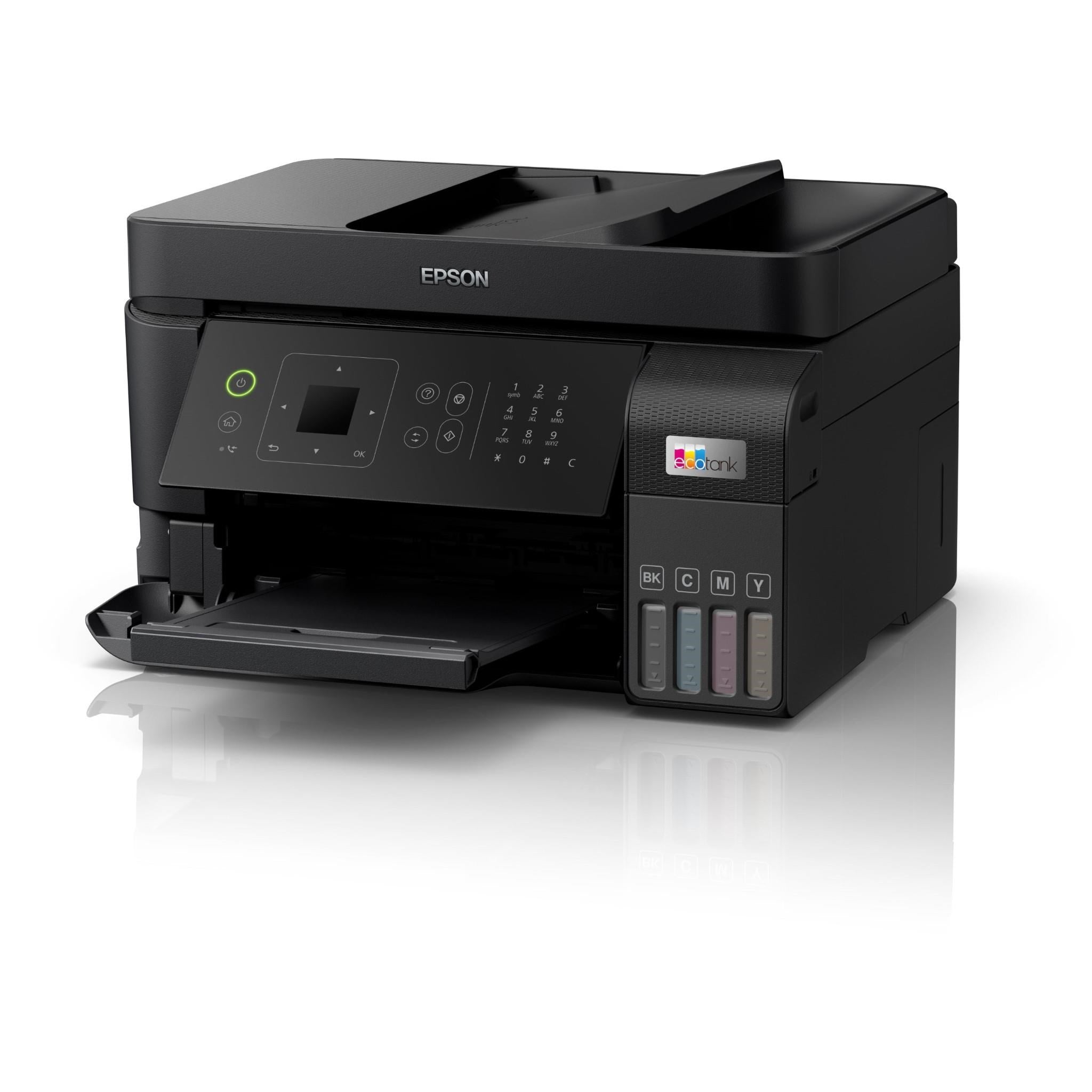 Epson EcoTank ET-4810
