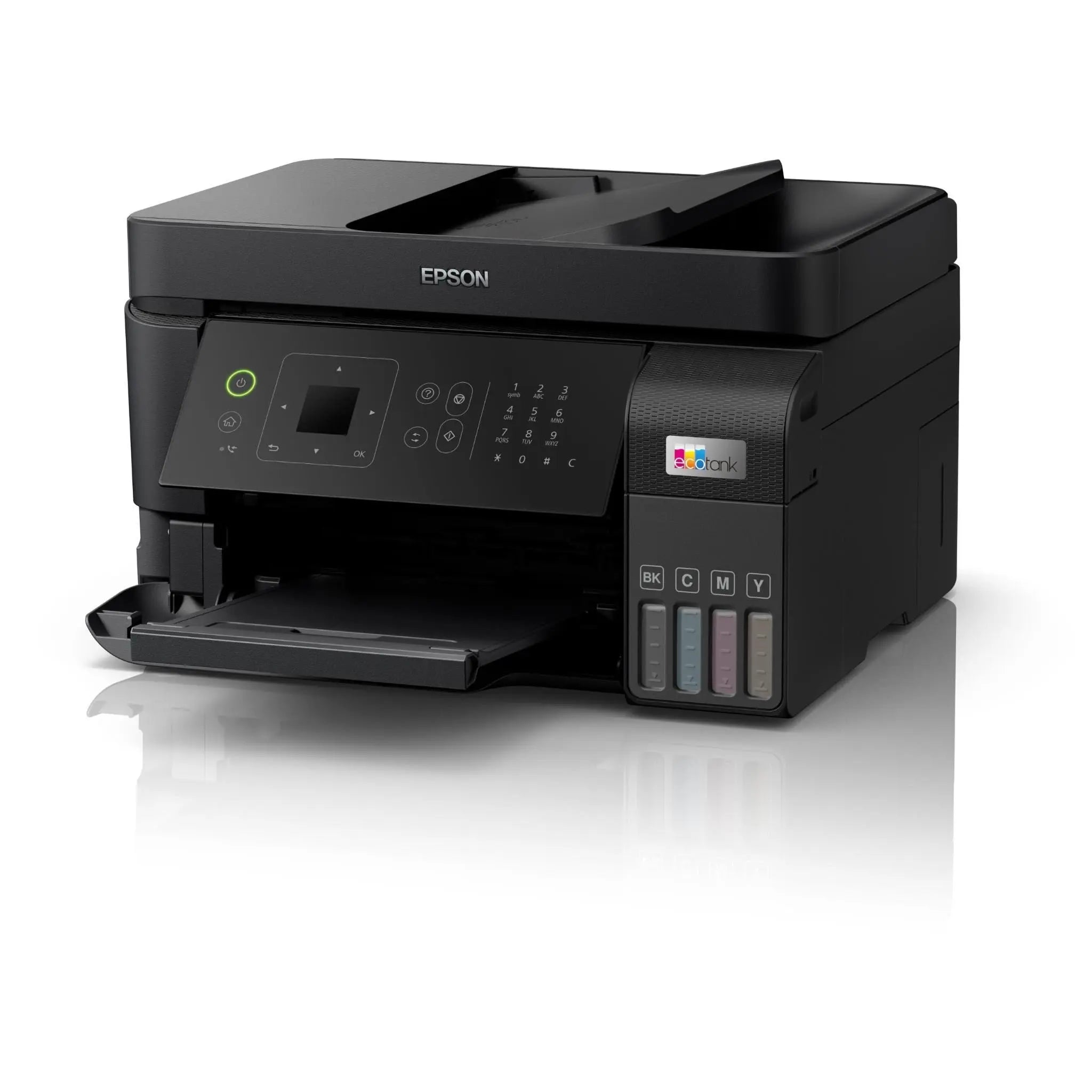 Epson EcoTank ET-4810