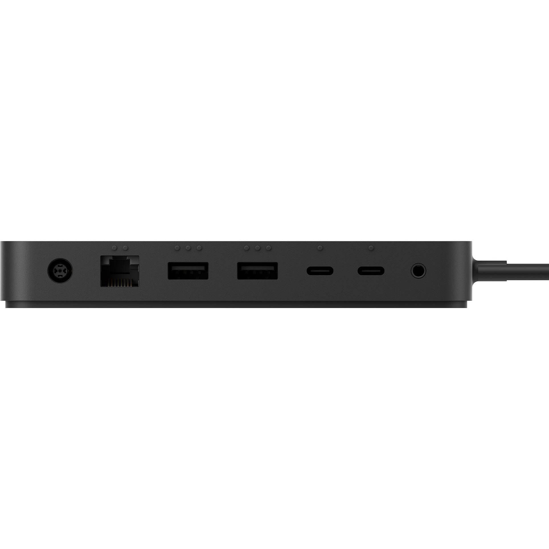 Microsoft Surface Thunderbolt 4 Dock