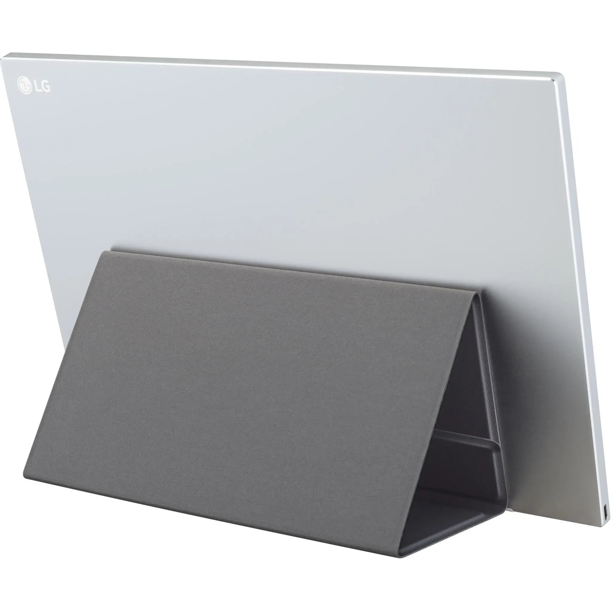 LG 16' +View WQXGA IPS Portable Monitor with USB Type-C