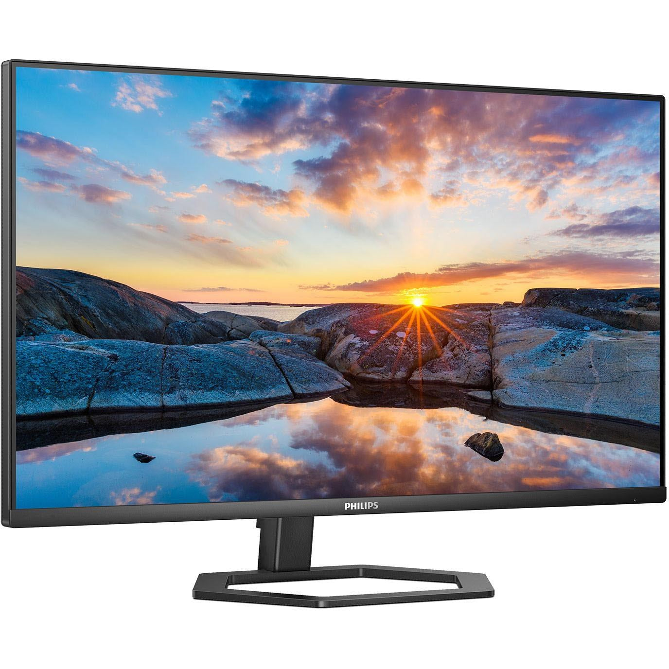 Philips 32E1N5800L 31.5'' UHD Ergonomic Monitor with Multiview