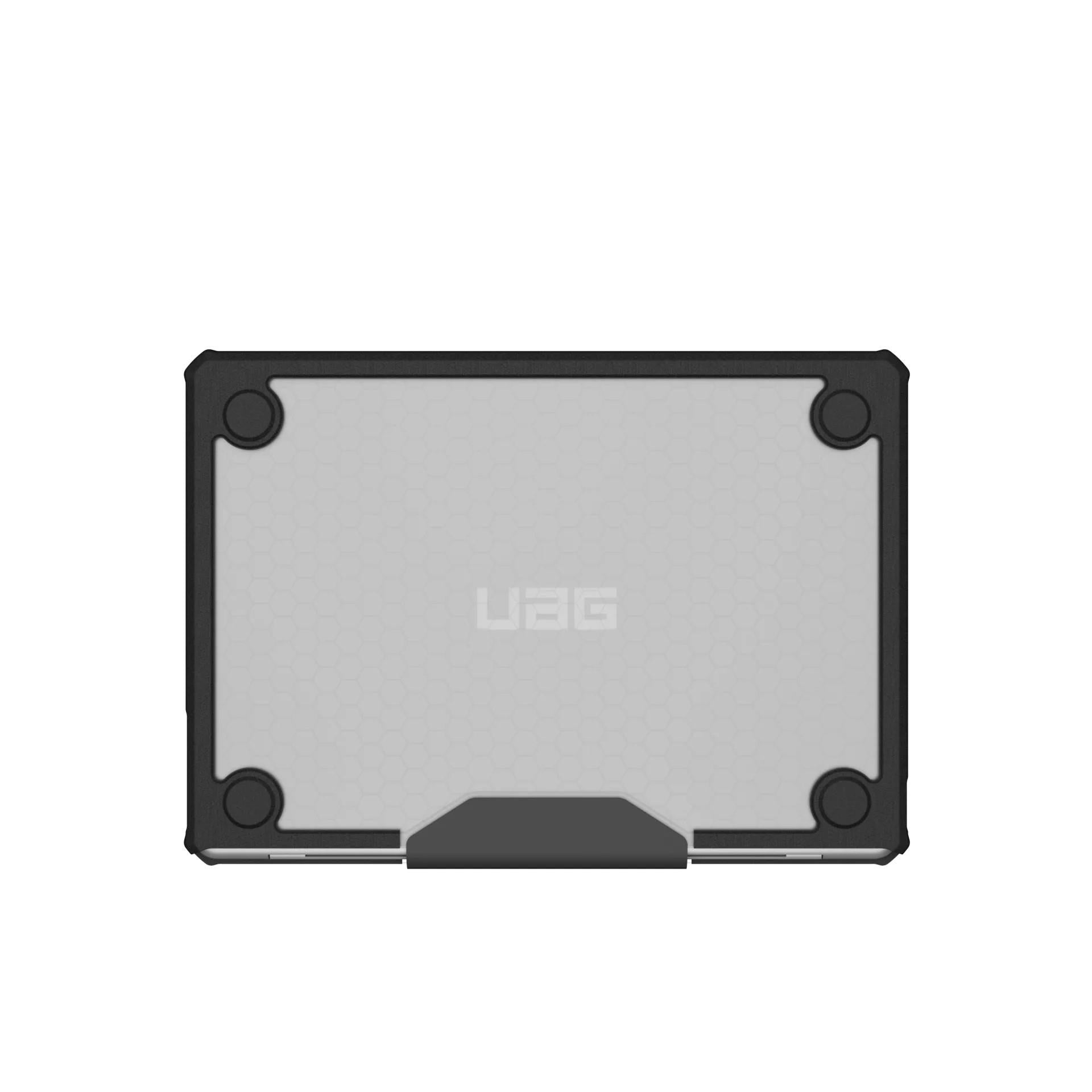 UAG 90049970 Plyo Case for Apple MacBook Air 13' M2/M3 (Clear)