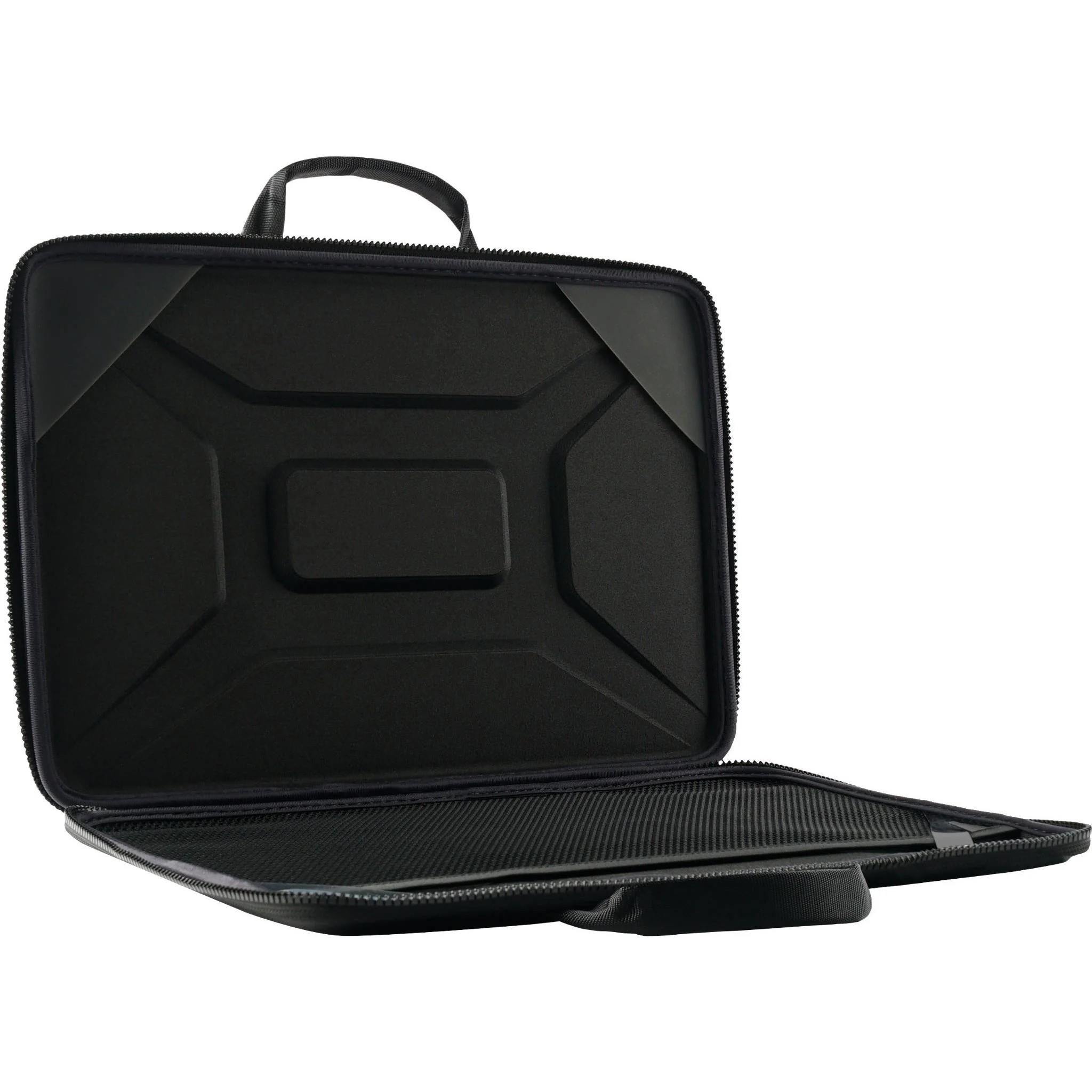 UAG 90050420 Rugged Large Sleeve 16' (Black)