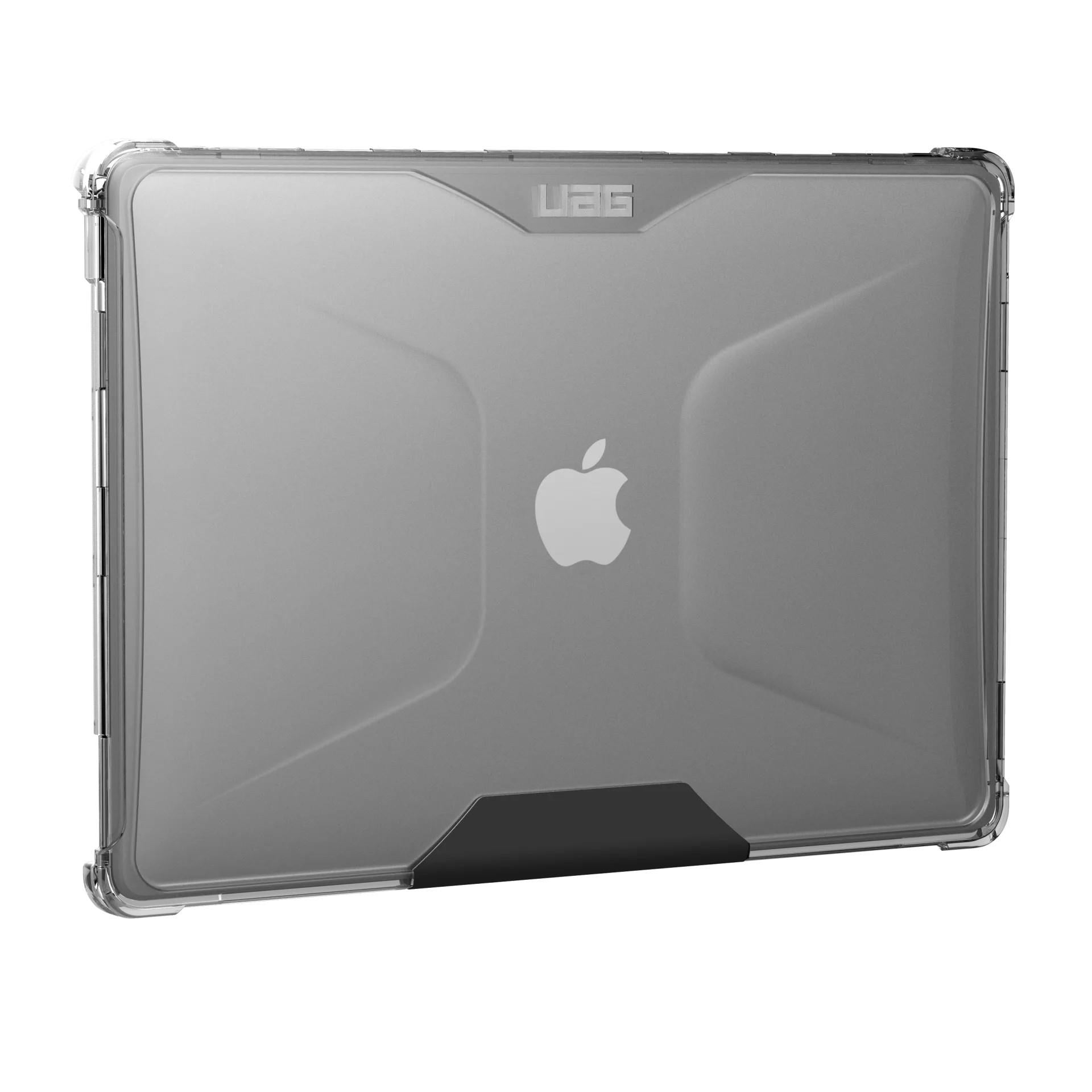 UAG 90094615 Plyo Case for Apple MacBook Pro 13' M1/M2 (Clear)
