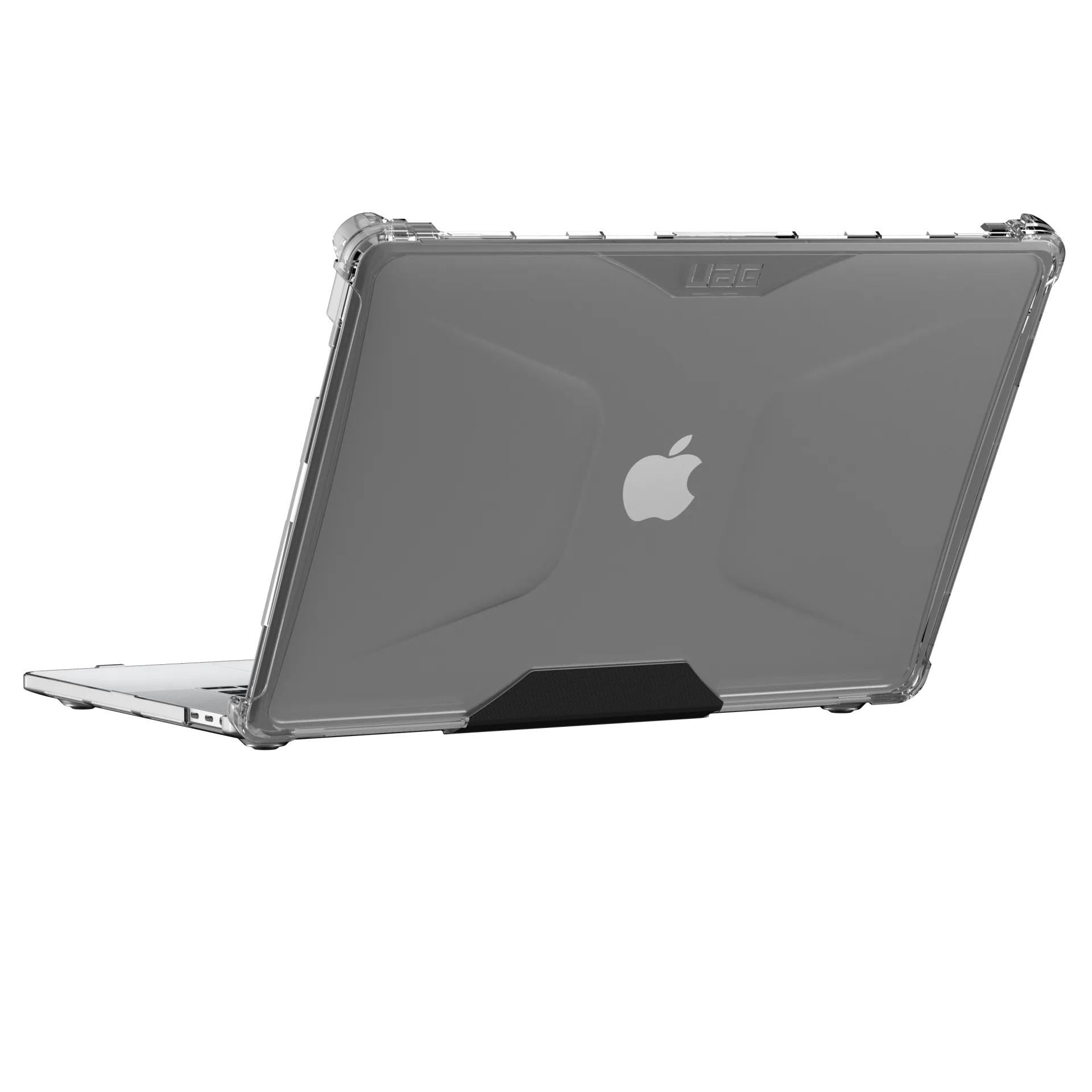 UAG 90094615 Plyo Case for Apple MacBook Pro 13' M1/M2 (Clear)