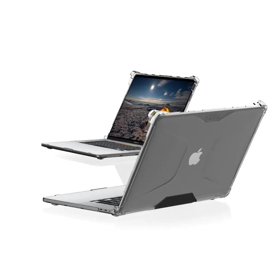 UAG 90094615 Plyo Case for Apple MacBook Pro 13' M1/M2 (Clear)