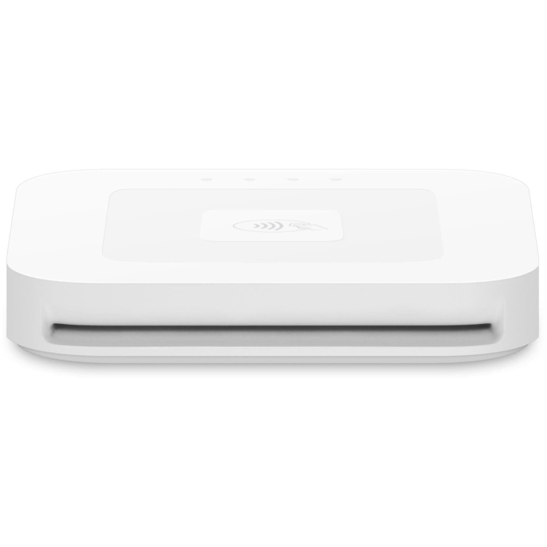 Square 2nd Generation EFTPOS Tap-And-Go Card Reader