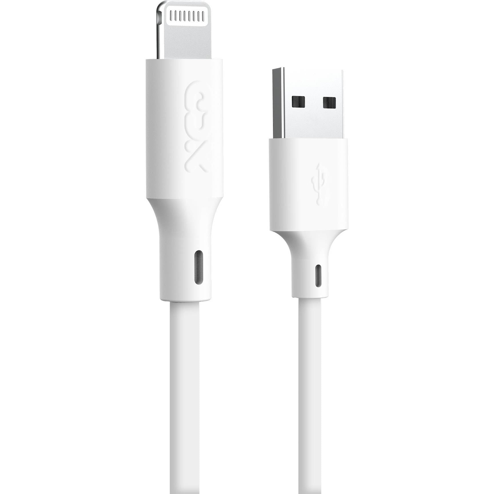 XCD Lightning to USB-A Cable 1m