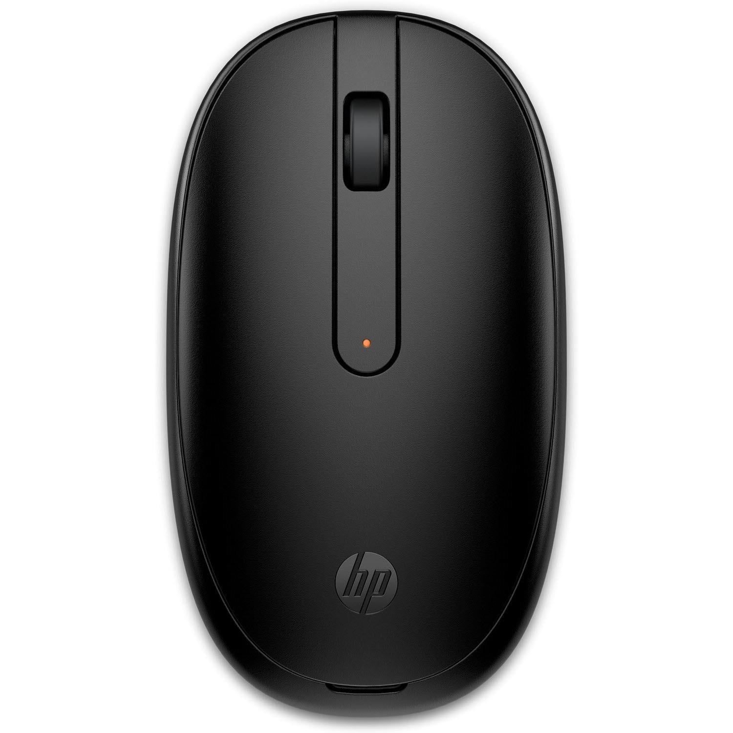 HP 240 Bluetooth Mouse (Black)
